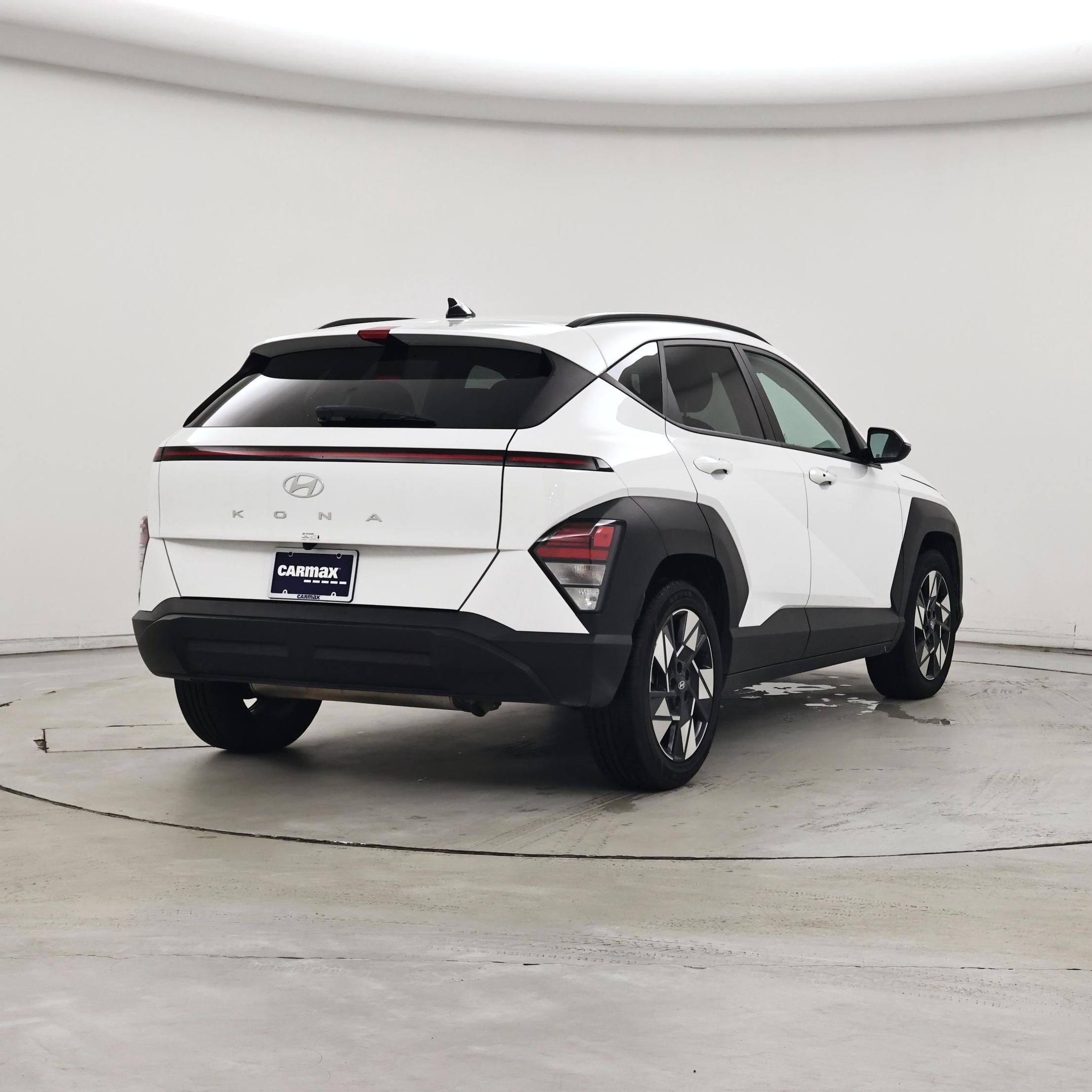 Thumbnail: 2025 Hyundai Kona - 8