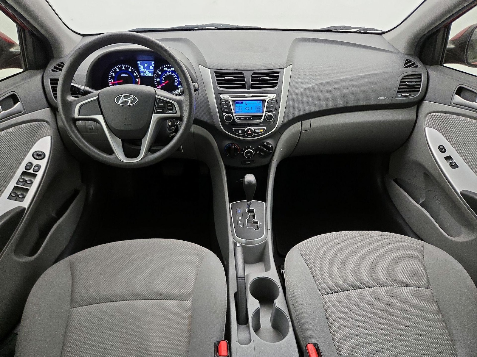 SiriusXM Trial Available