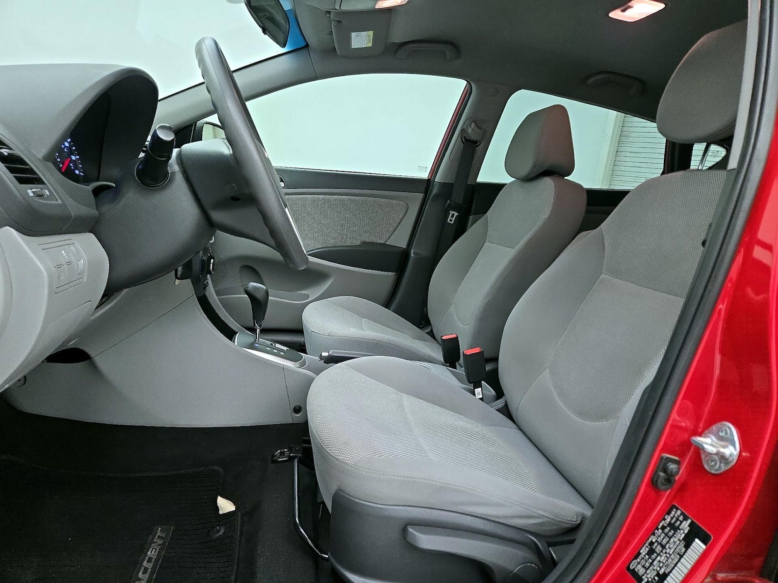 Side Airbags