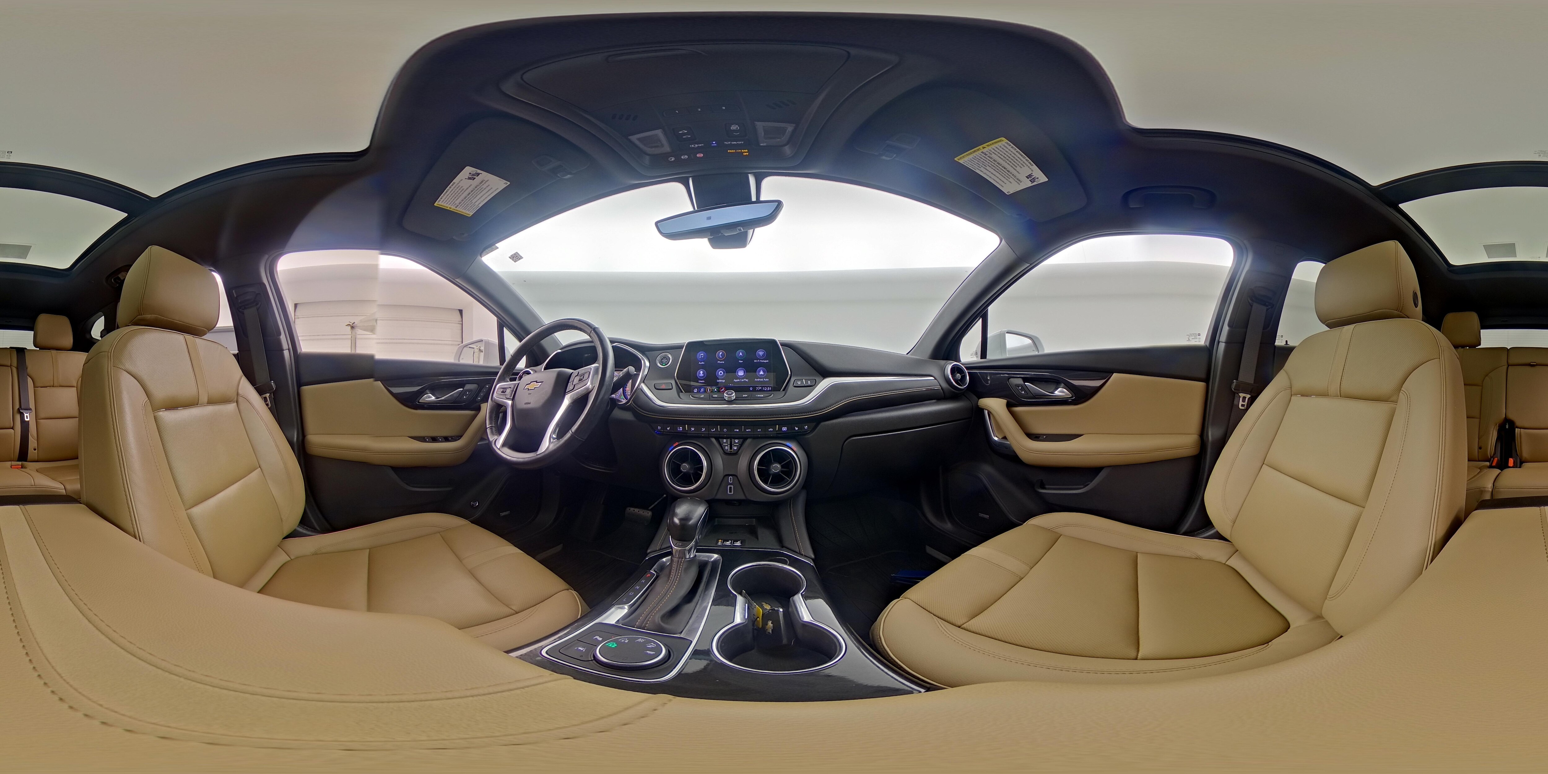 2019 Chevrolet Blazer Premier - Photo 28
