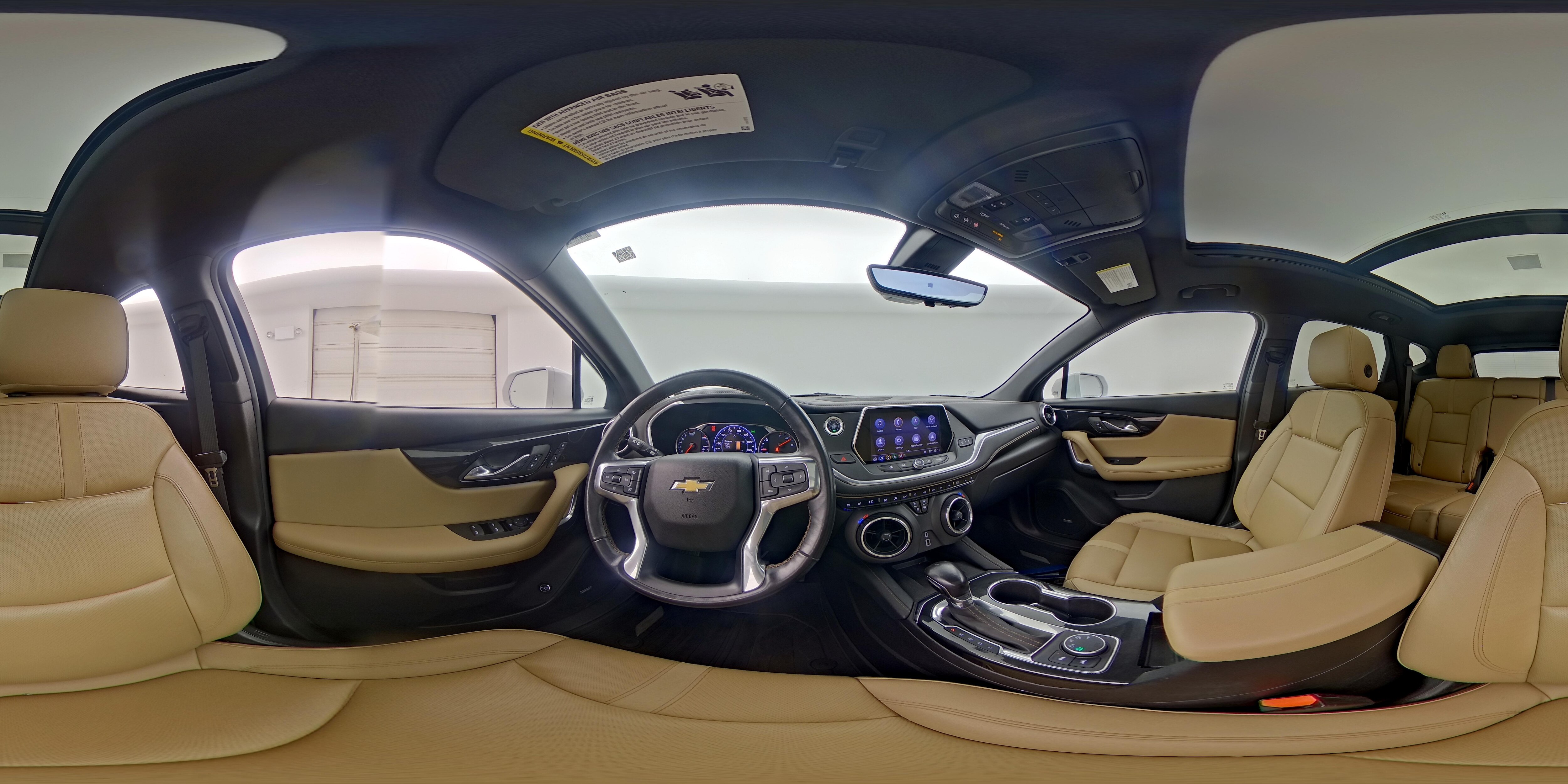 2019 Chevrolet Blazer Premier - Photo 30