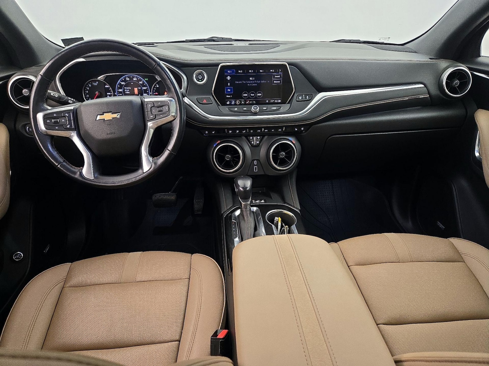 2019 Chevrolet Blazer Premier - Photo 10