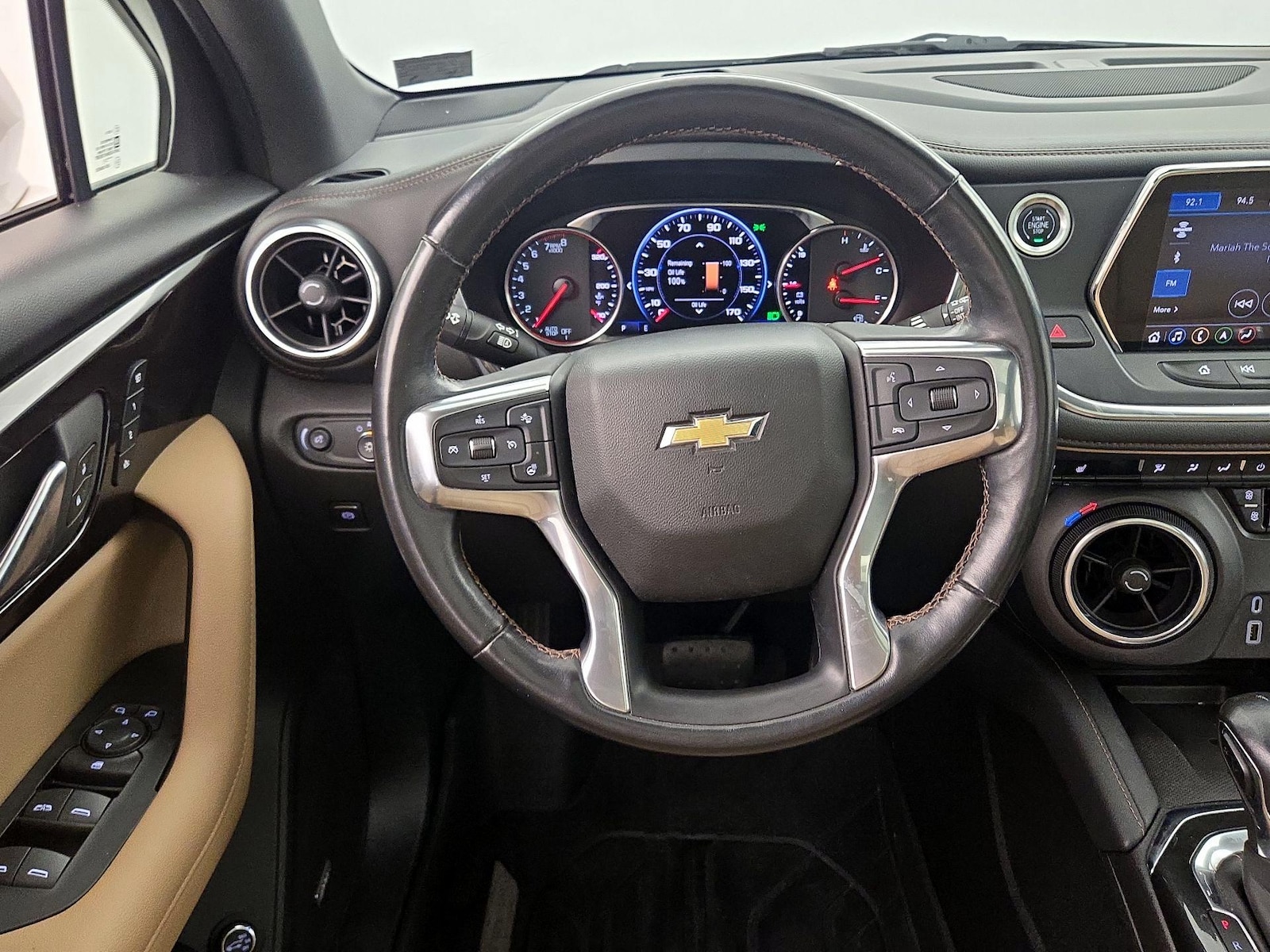 2019 Chevrolet Blazer Premier - Photo 11