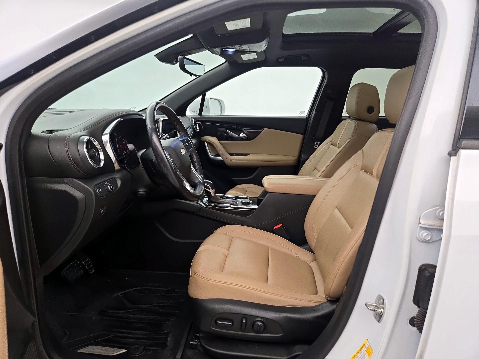 Thumbnail: 2019 Chevrolet Blazer - 11
