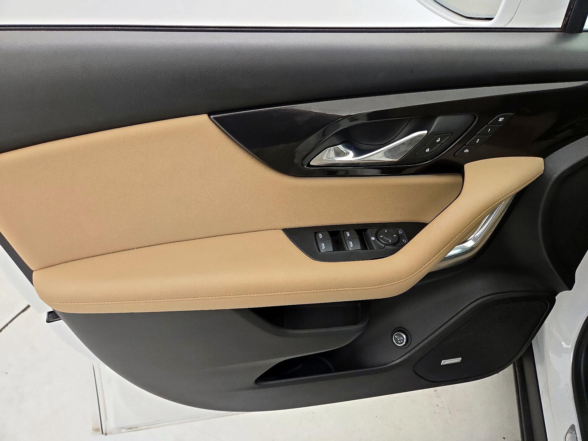 Thumbnail: 2019 Chevrolet Blazer - 12