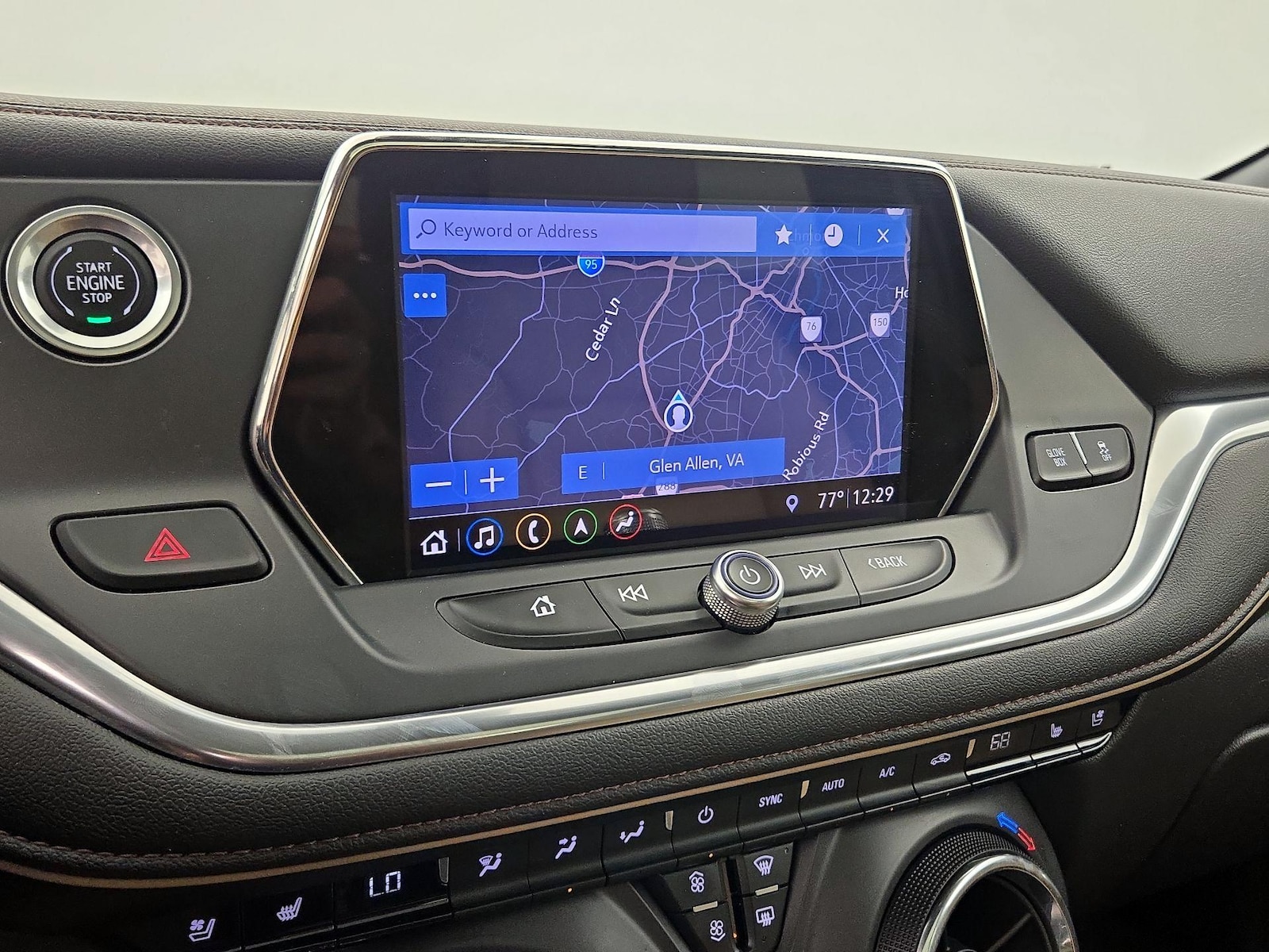 2019 Chevrolet Blazer Premier - Photo 15