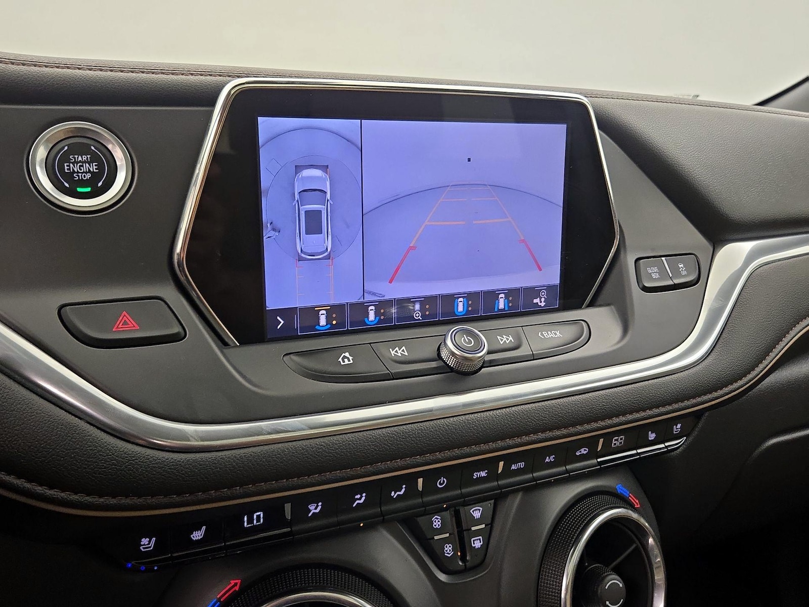 2019 Chevrolet Blazer Premier - Photo 16