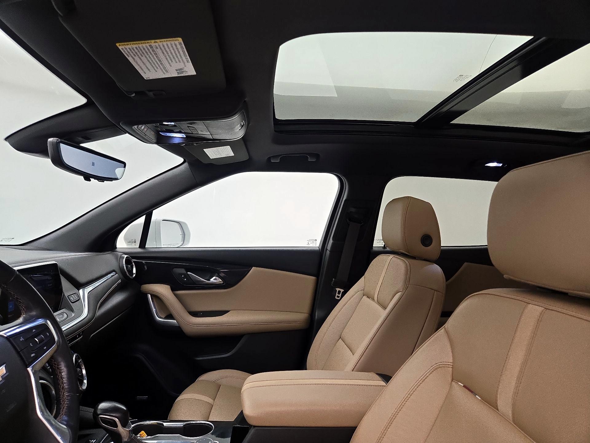 Thumbnail: 2019 Chevrolet Blazer - 20