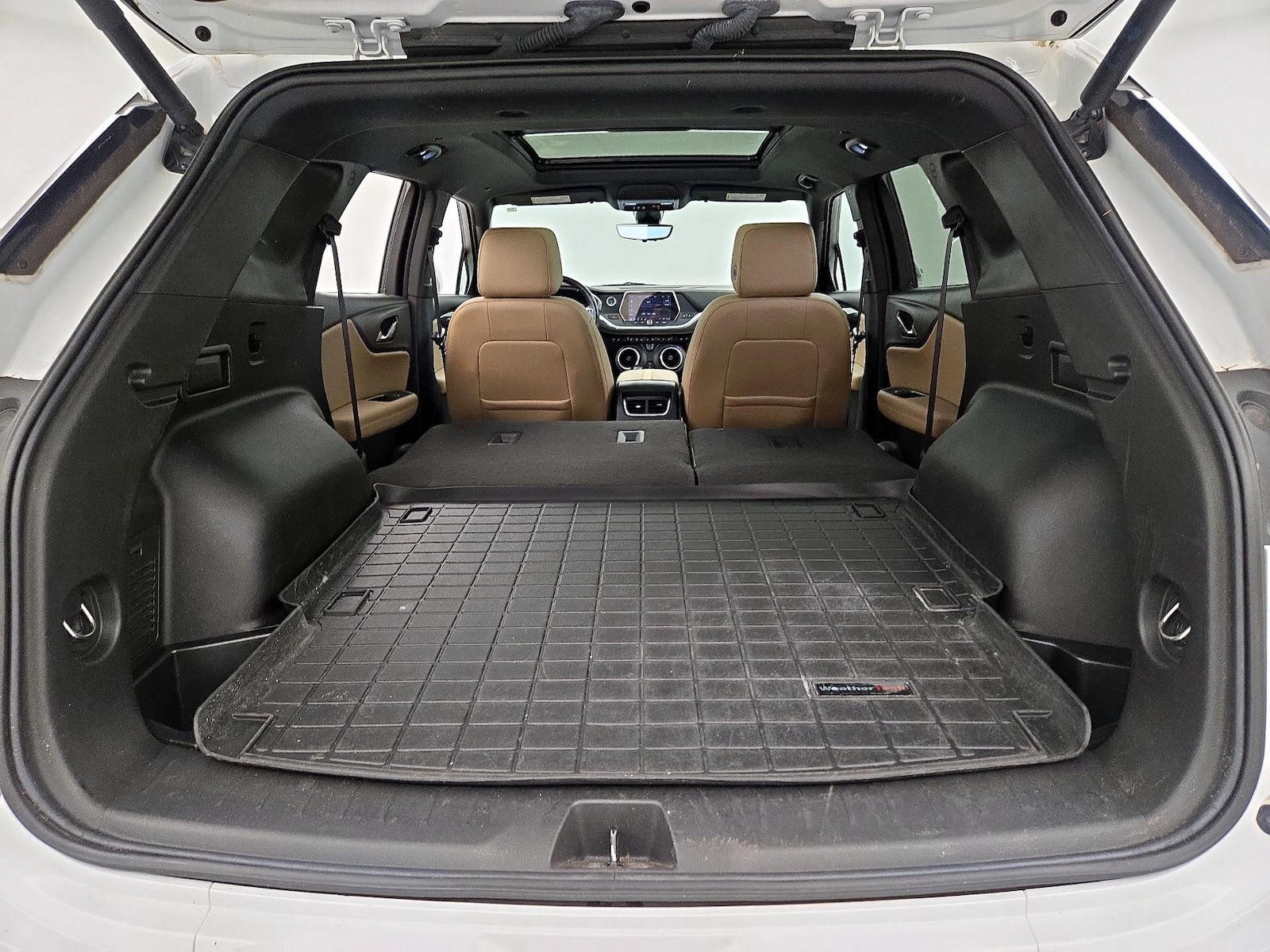 2019 Chevrolet Blazer Premier - Photo 24