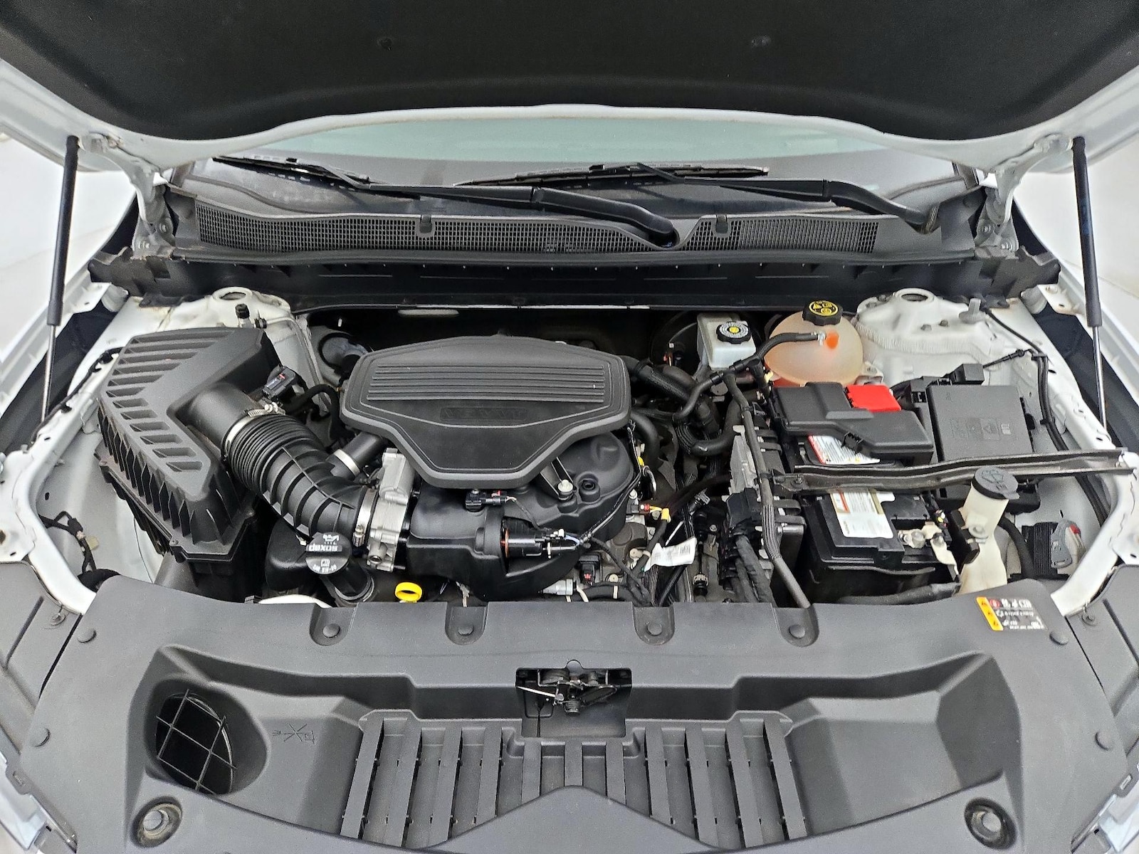 2019 Chevrolet Blazer Premier - Photo 25