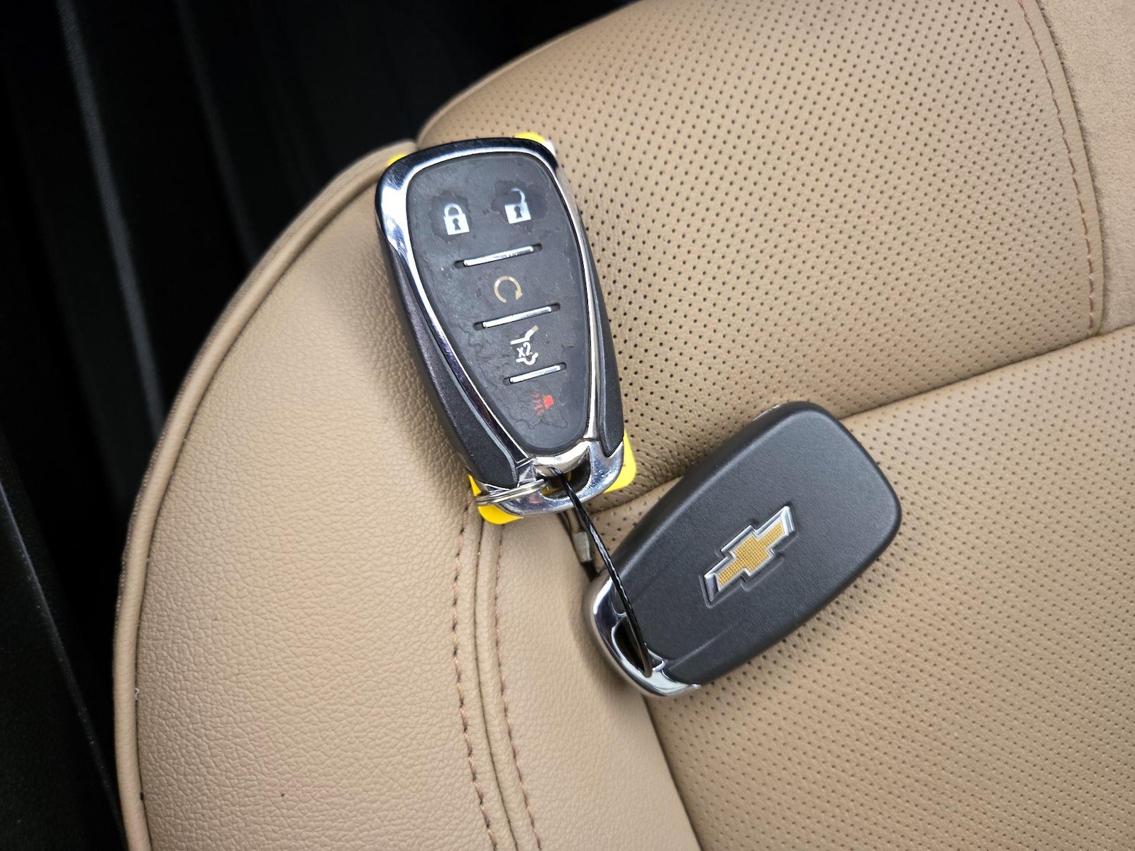 2019 Chevrolet Blazer Premier - Photo 27