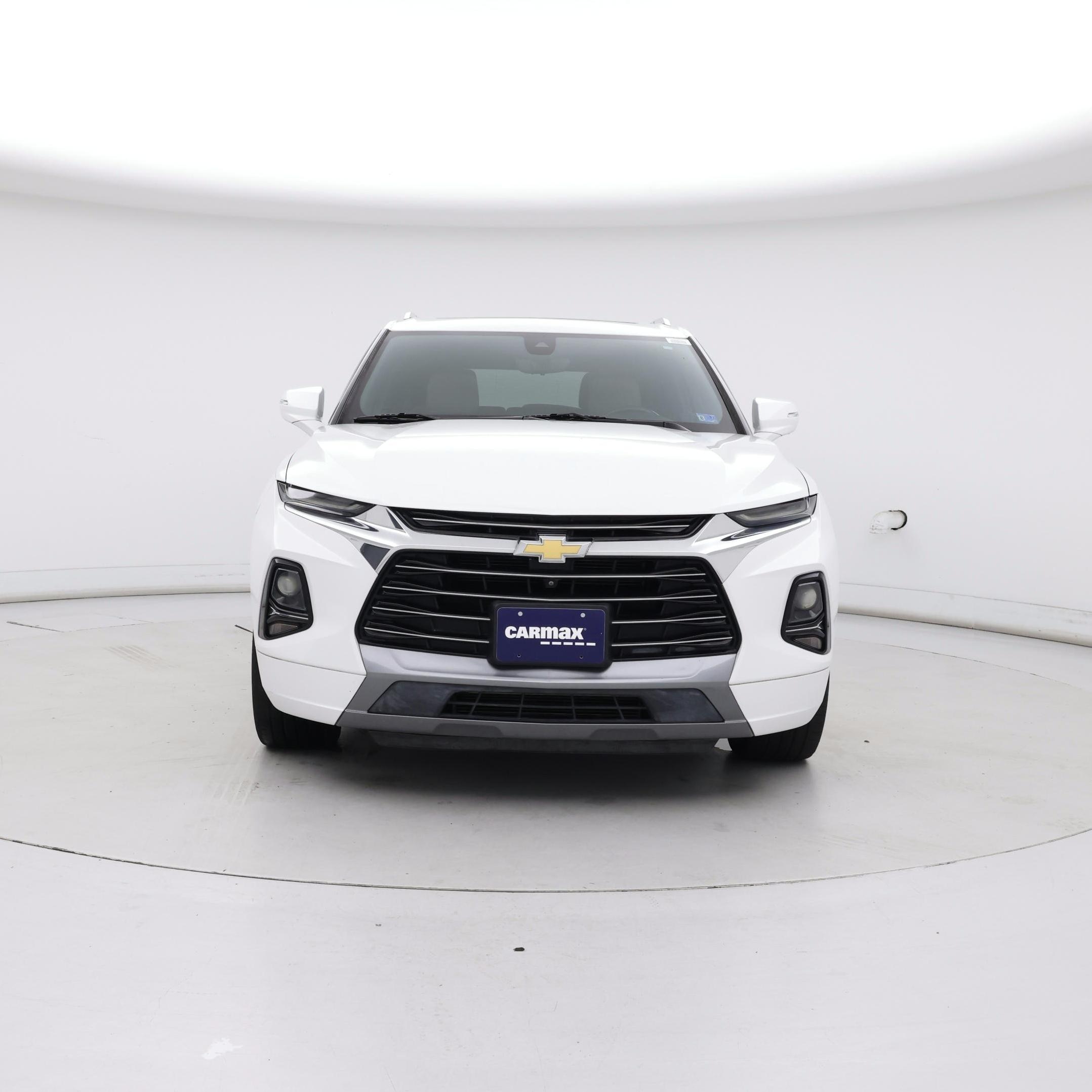 Thumbnail: 2019 Chevrolet Blazer - 5