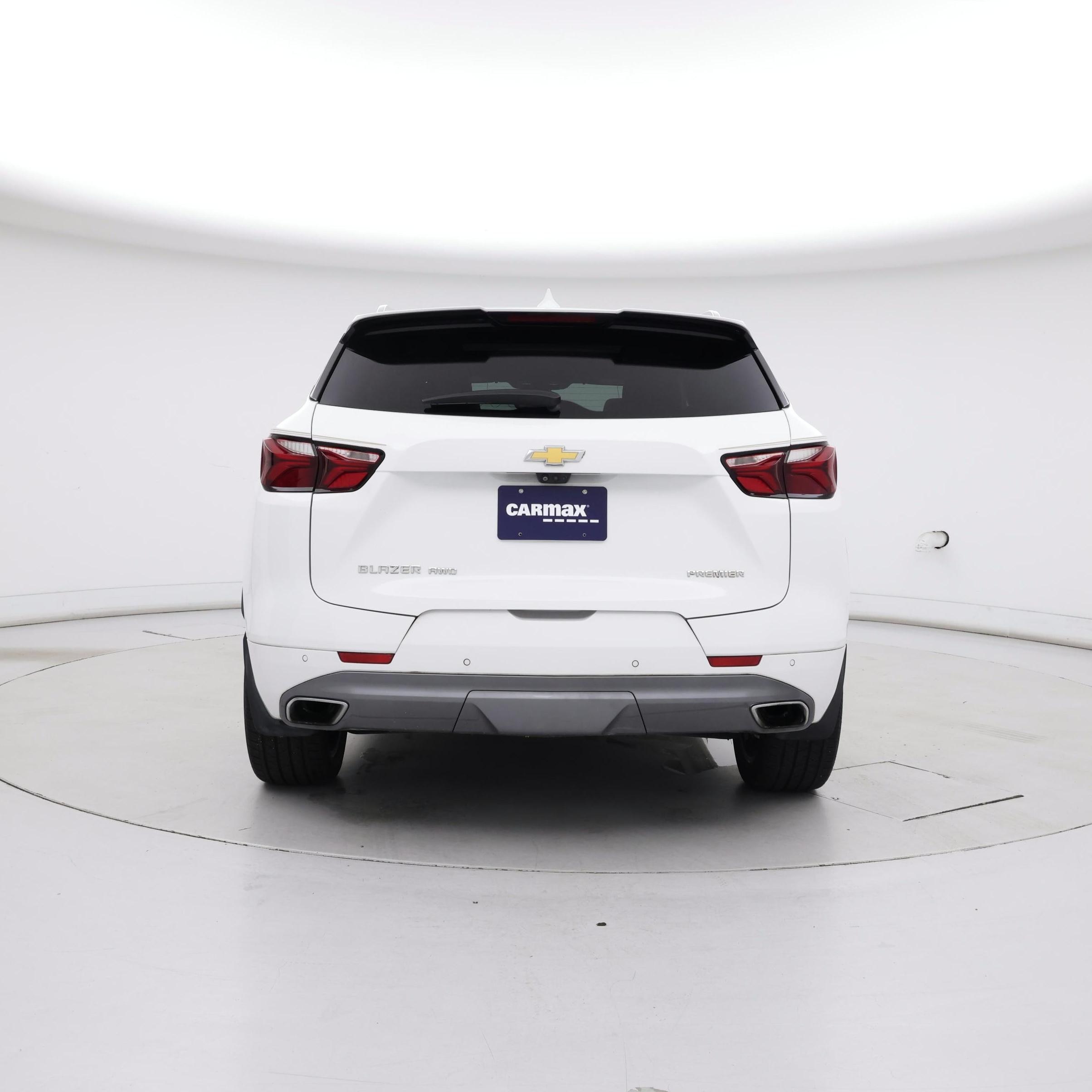 Thumbnail: 2019 Chevrolet Blazer - 6