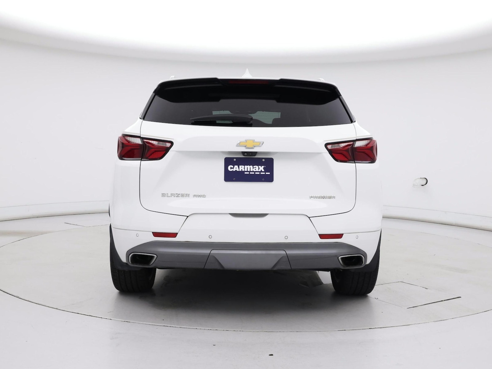 2019 Chevrolet Blazer Premier - Photo 7