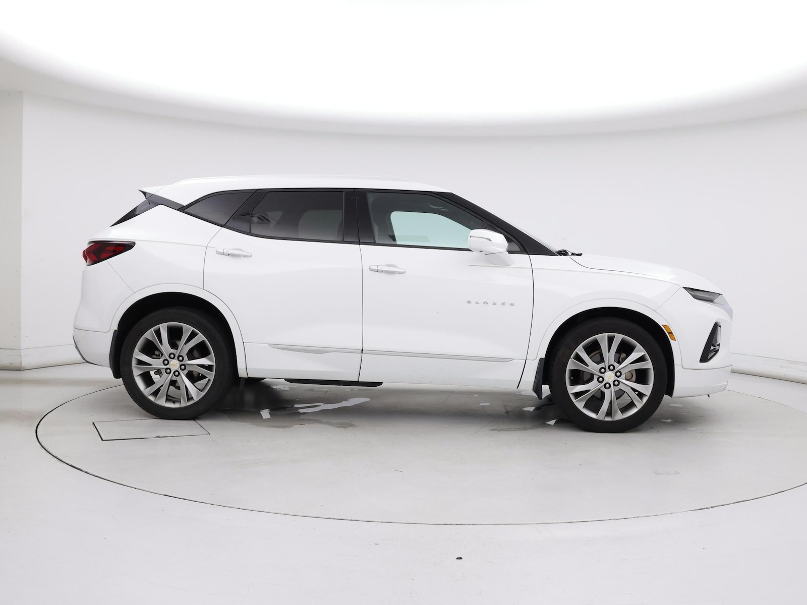 2019 Chevrolet Blazer Premier - Photo 8