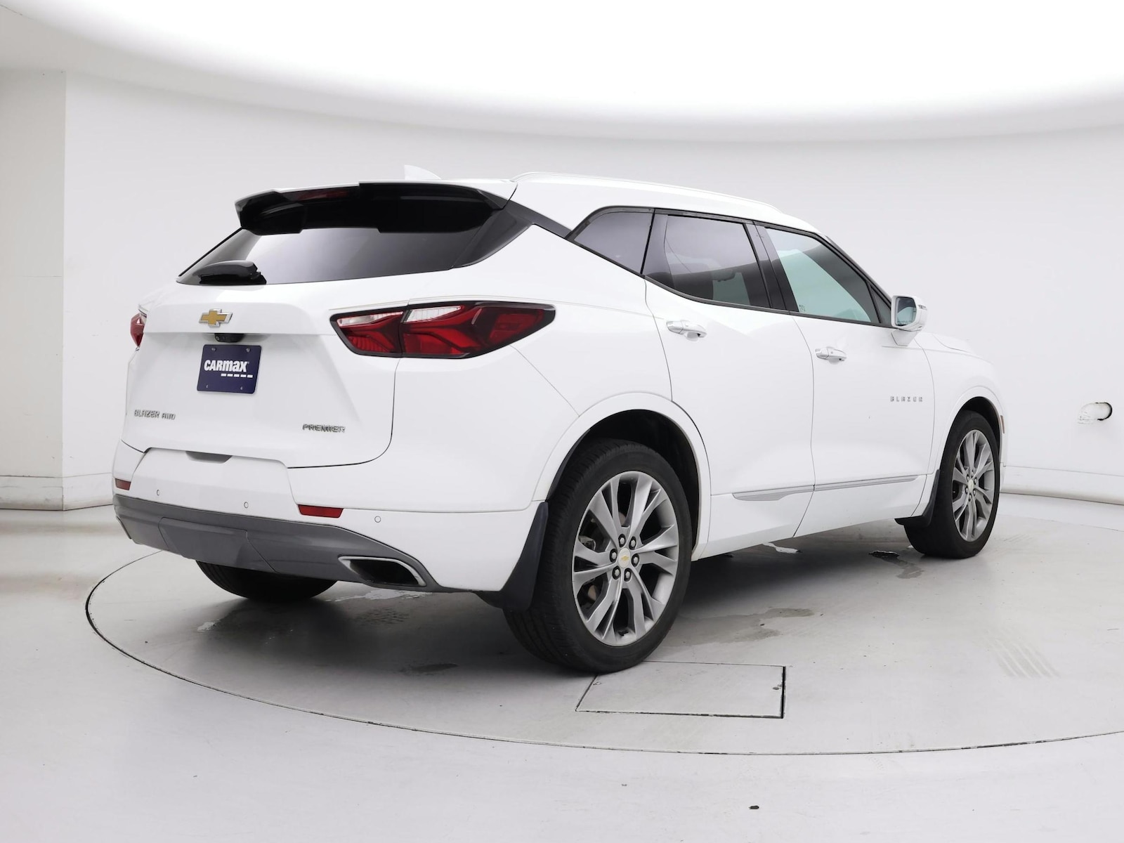 2019 Chevrolet Blazer Premier - Photo 9