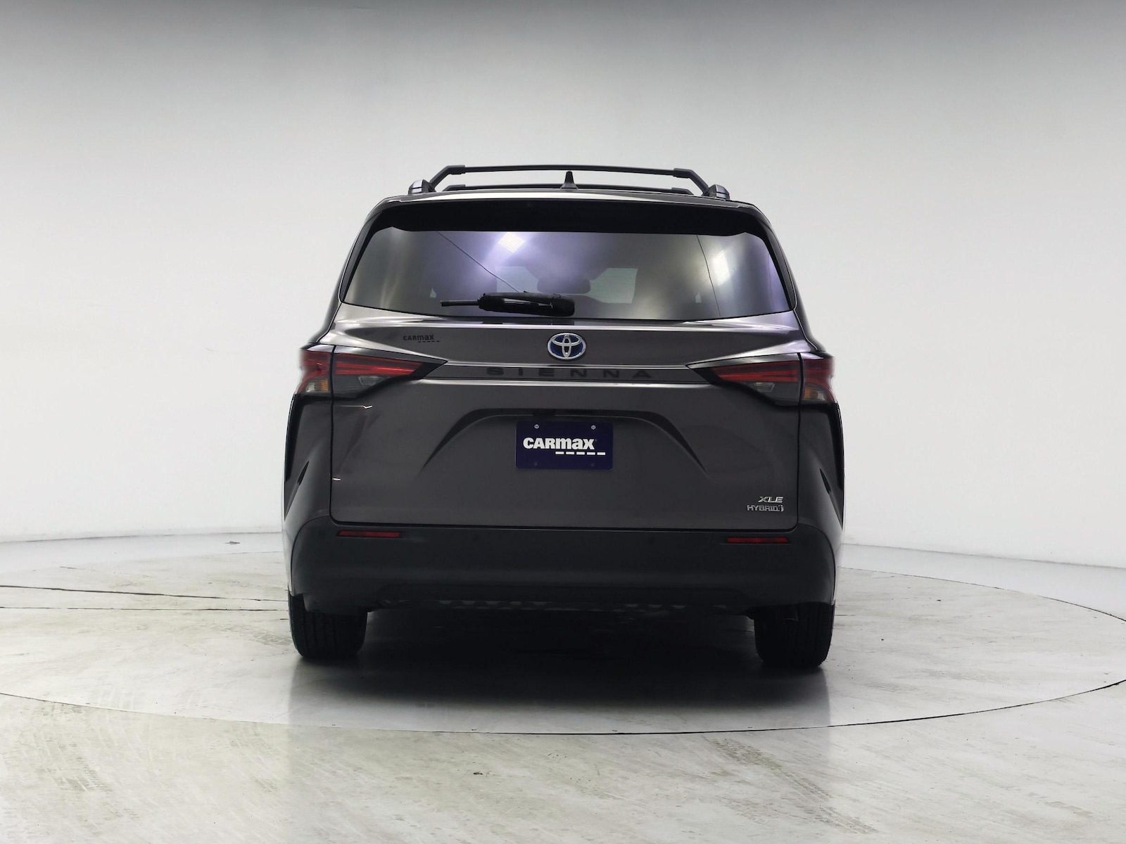 2022 Toyota Sienna XLE - Photo 7