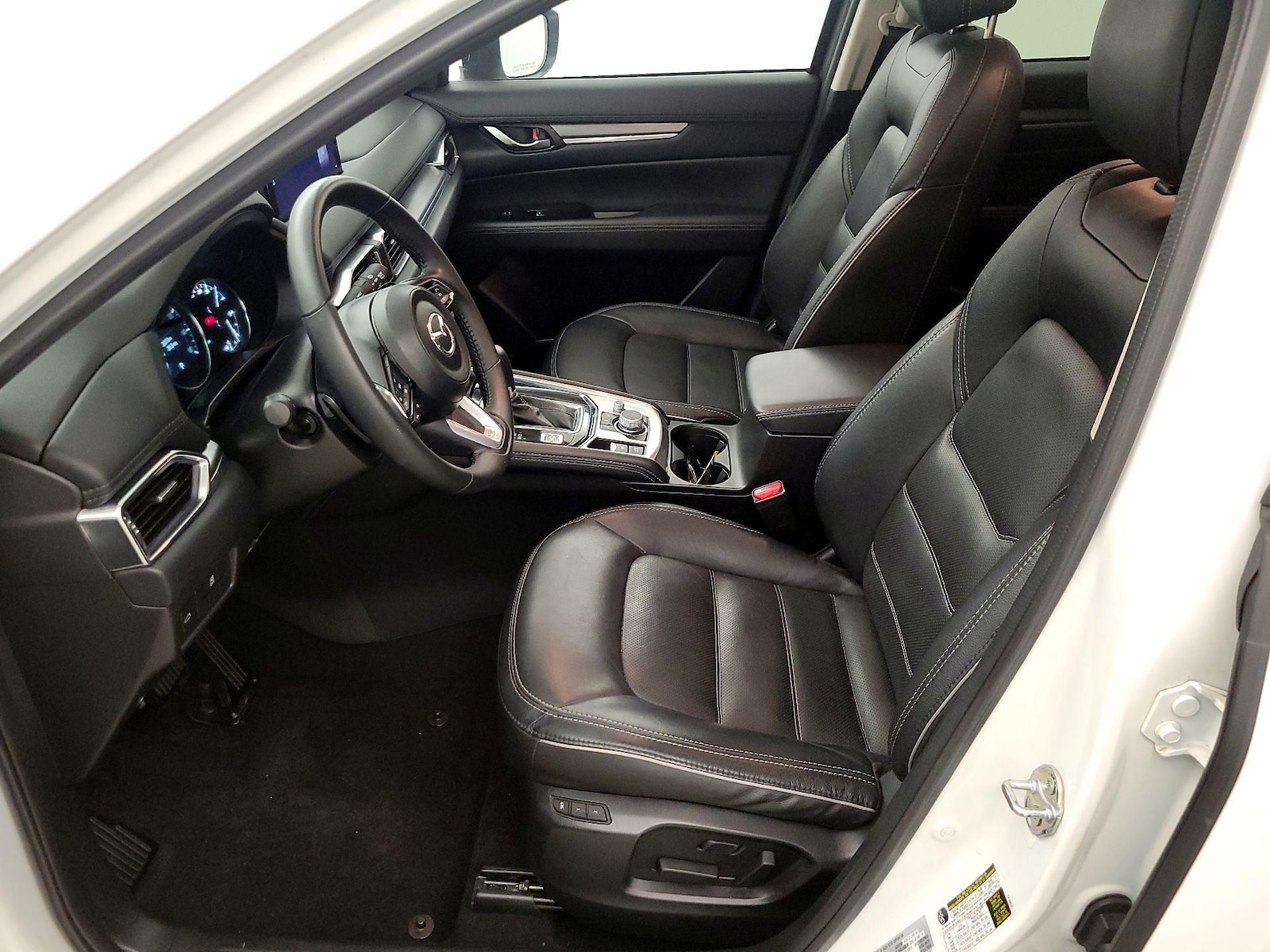 2024 Mazda CX-5 S Premium Plus package - Photo 12