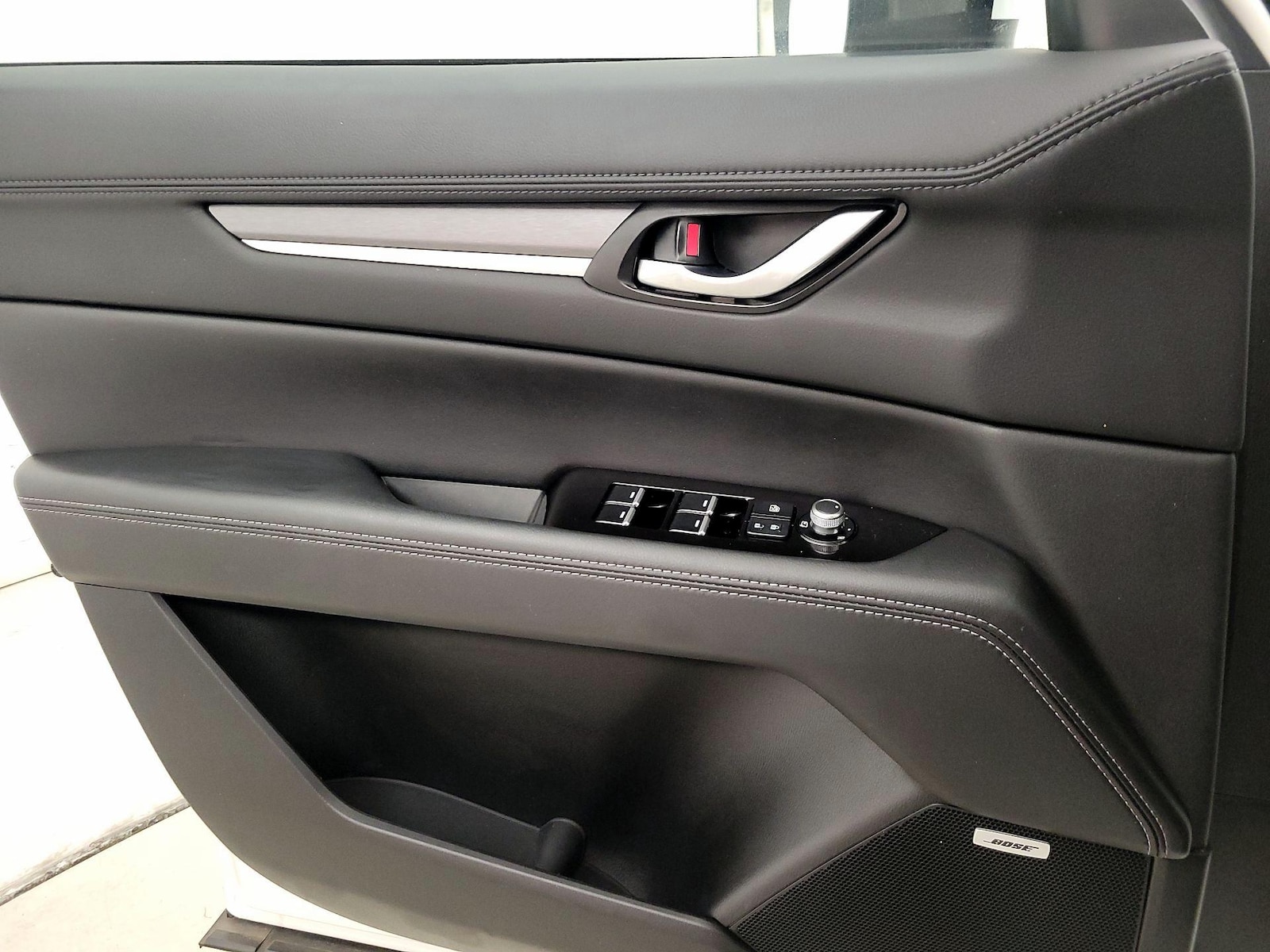 2024 Mazda CX-5 S Premium Plus package - Photo 13