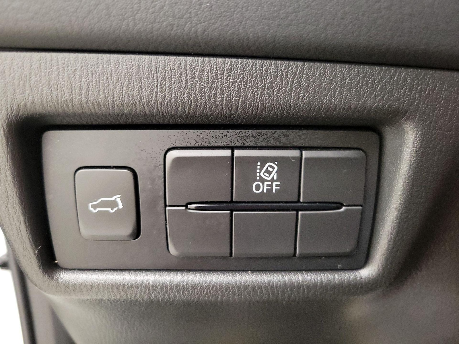 2024 Mazda CX-5 S Premium Plus package - Photo 14