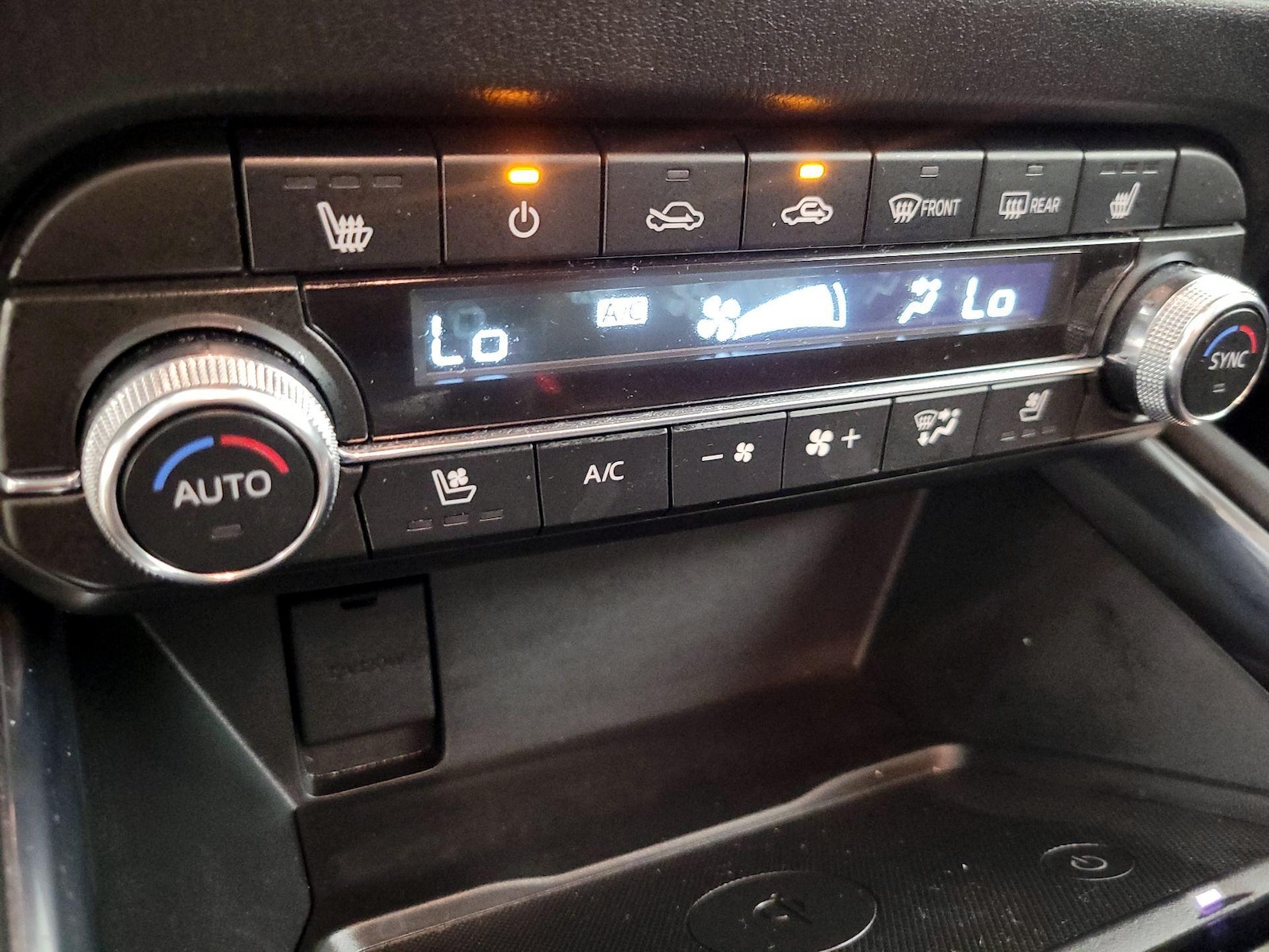 2024 Mazda CX-5 S Premium Plus package - Photo 17