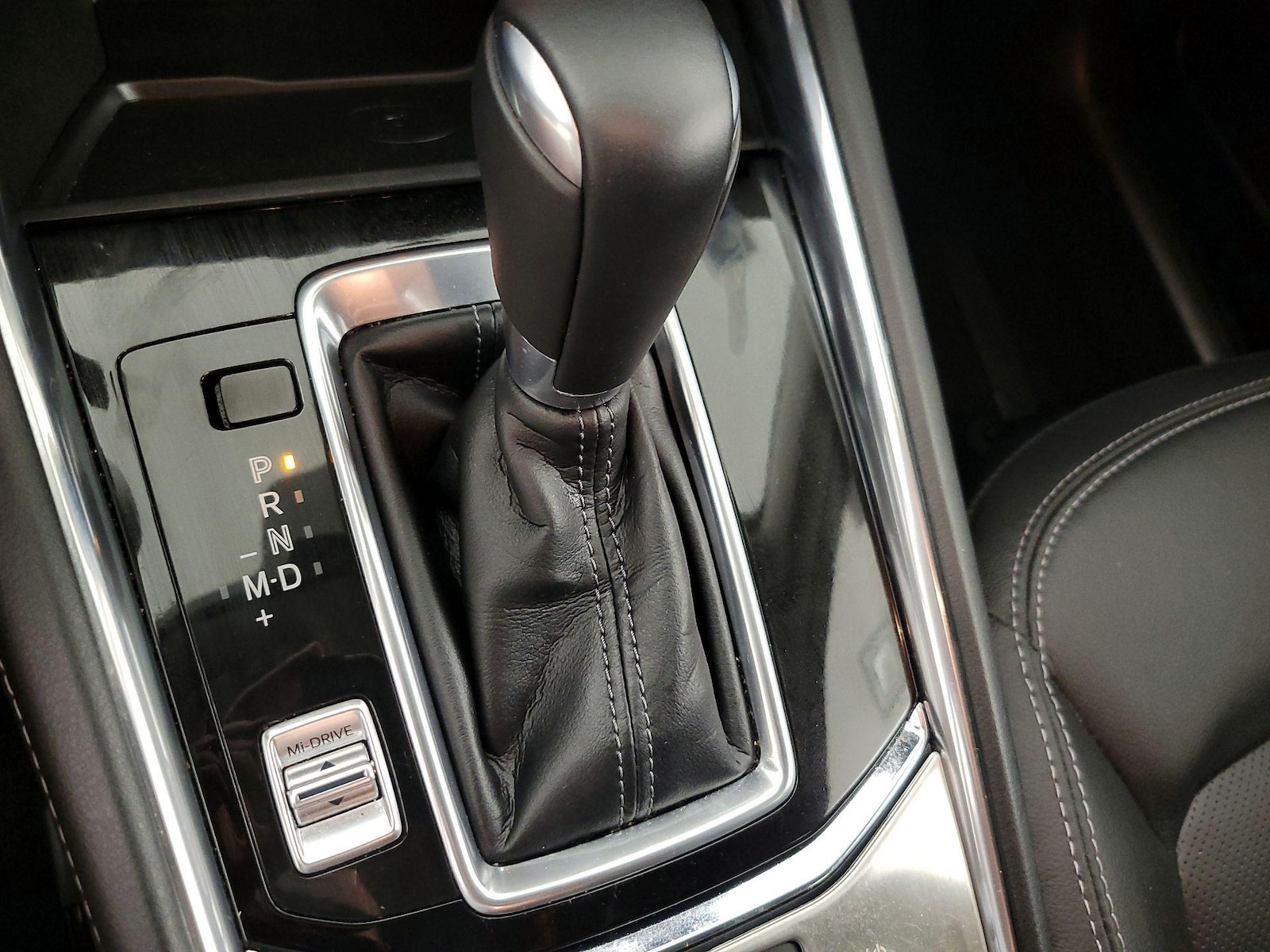 2024 Mazda CX-5 S Premium Plus package - Photo 18