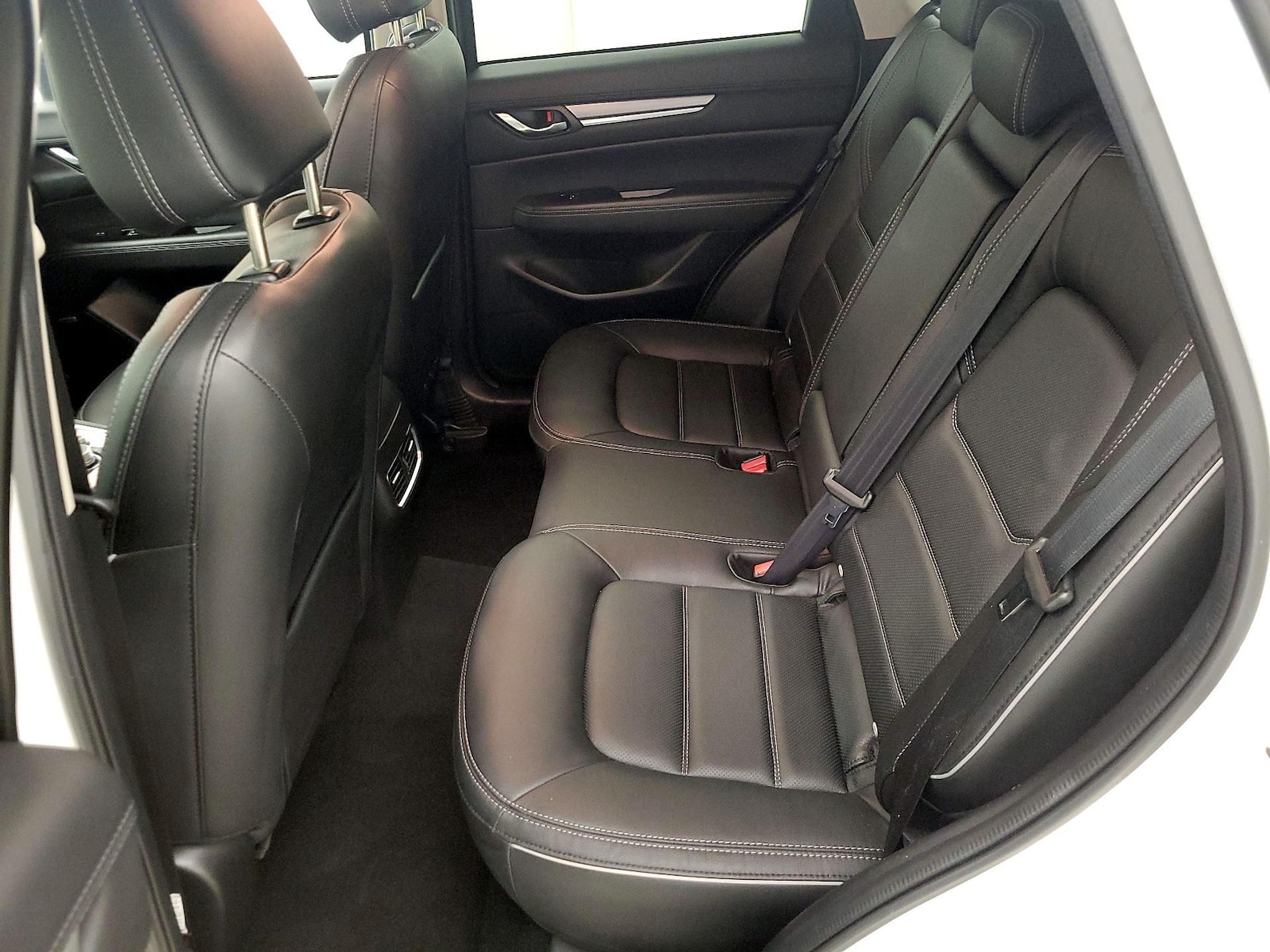 2024 Mazda CX-5 S Premium Plus package - Photo 21