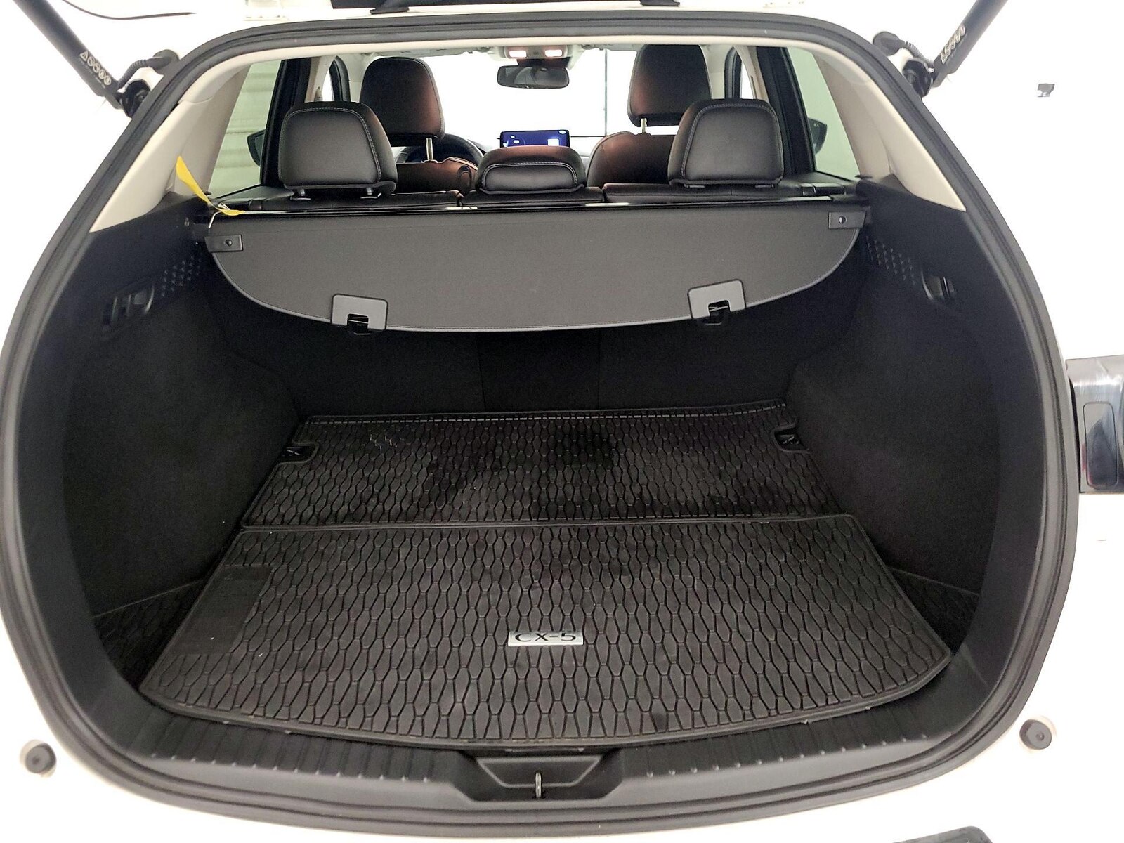 2024 Mazda CX-5 S Premium Plus package - Photo 22