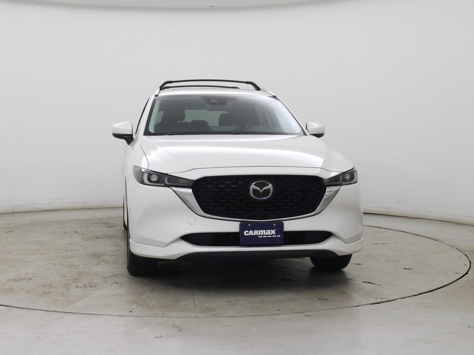 2024 Mazda CX-5 S Premium Plus package - Photo 6