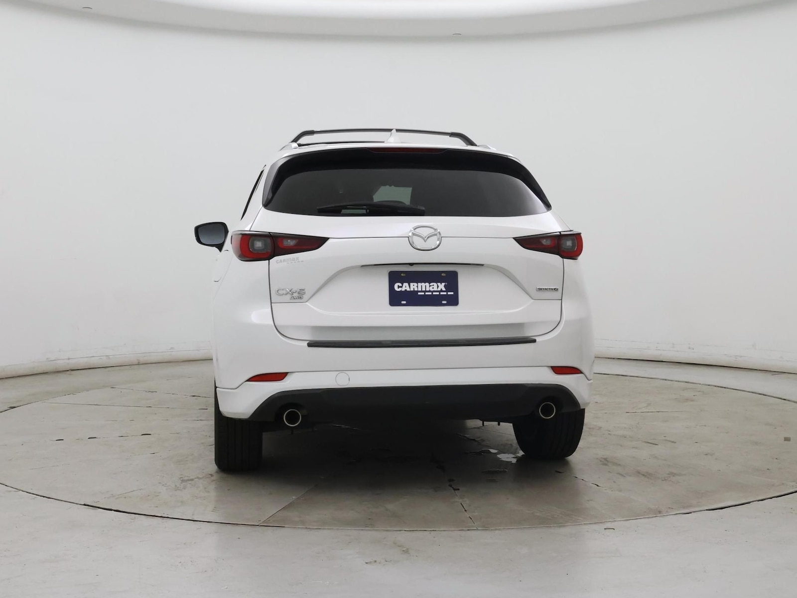 2024 Mazda CX-5 S Premium Plus package - Photo 7