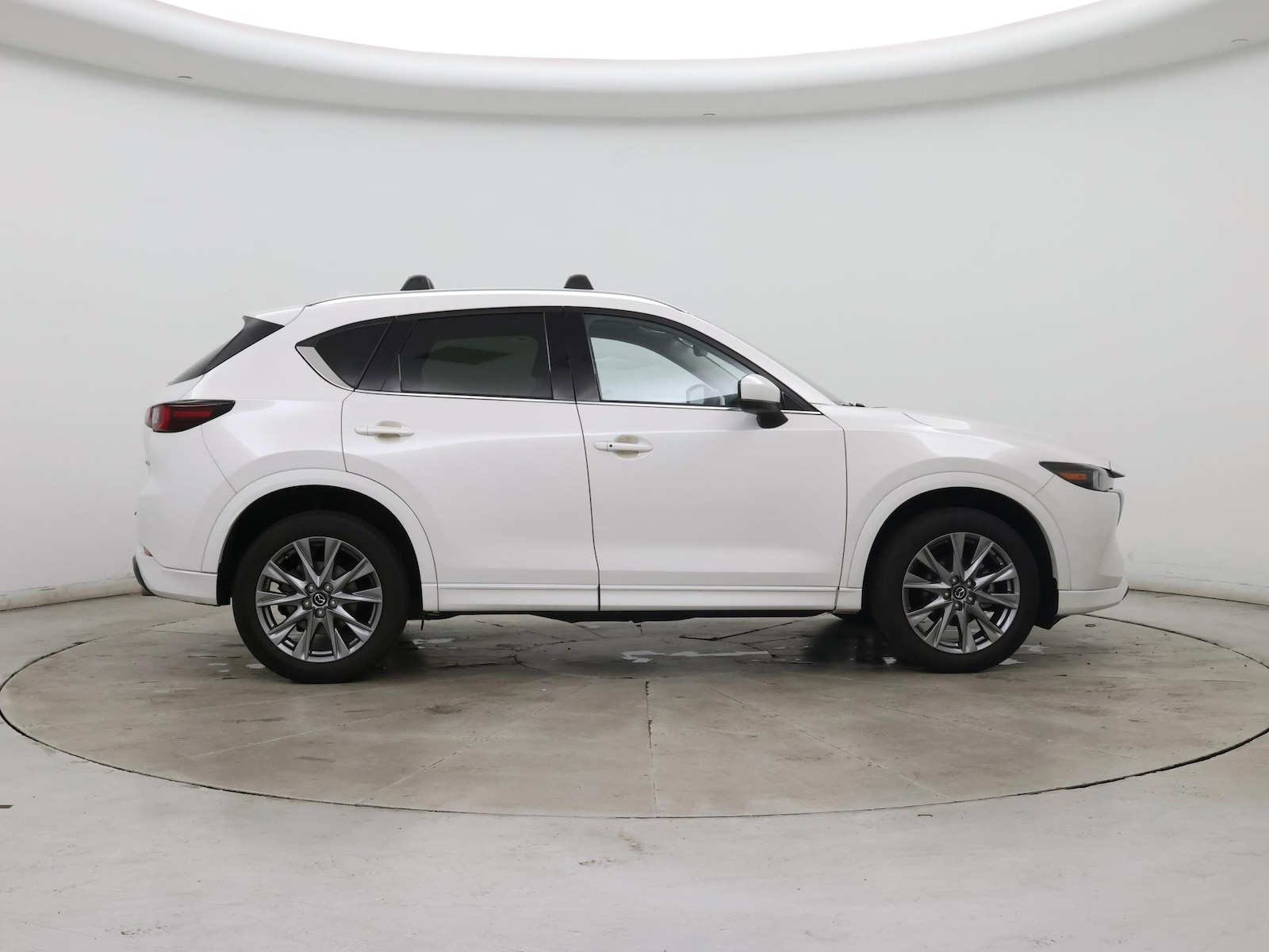 2024 Mazda CX-5 S Premium Plus package - Photo 8