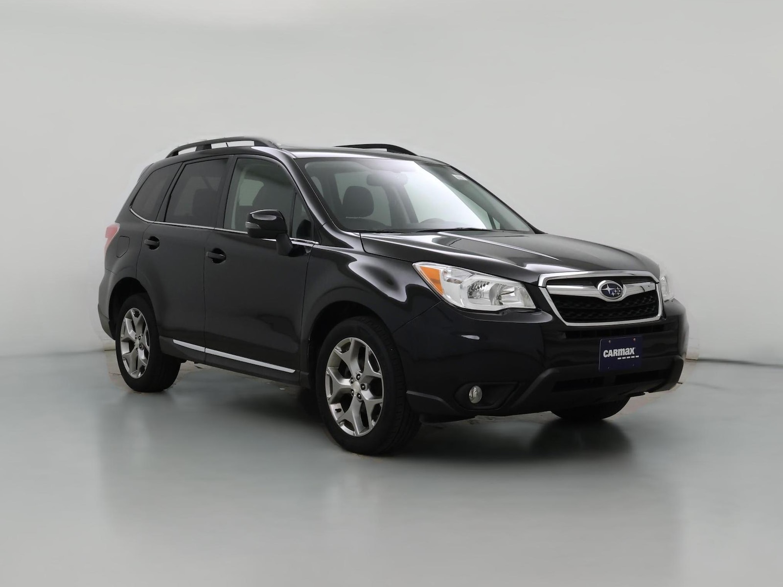 2015 Subaru Forester i Touring