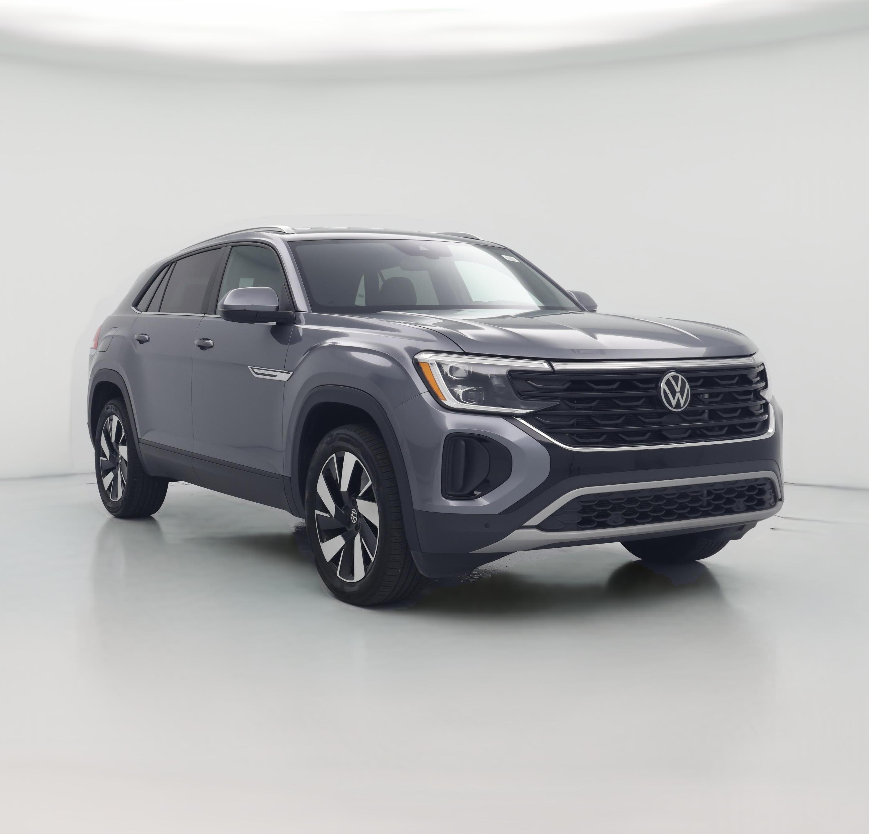 Thumbnail: 2025 Volkswagen Atlas - 1