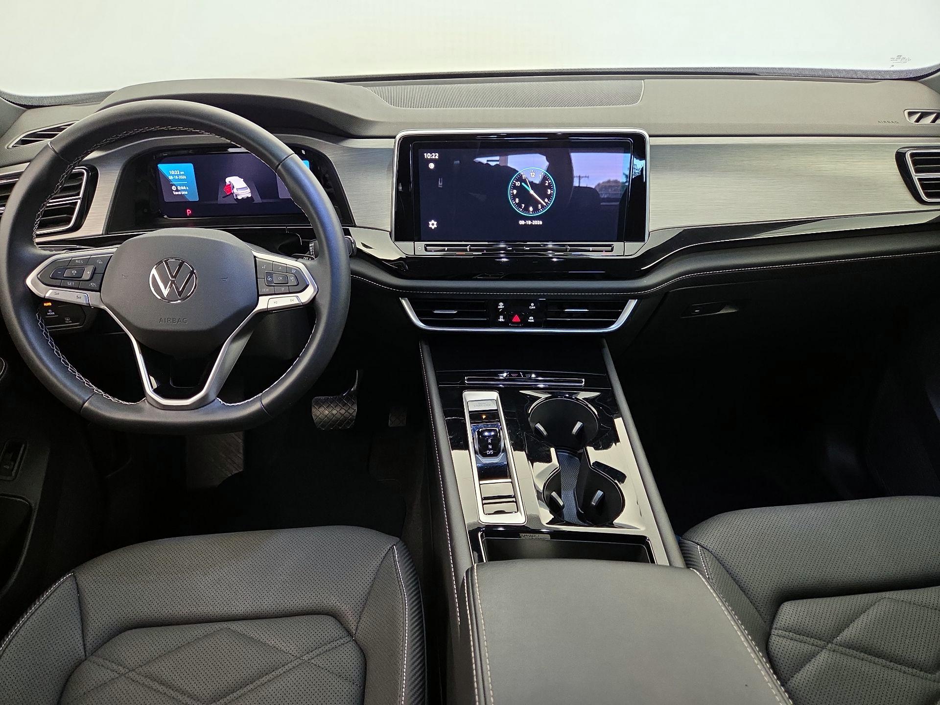 Thumbnail: 2025 Volkswagen Atlas - 9