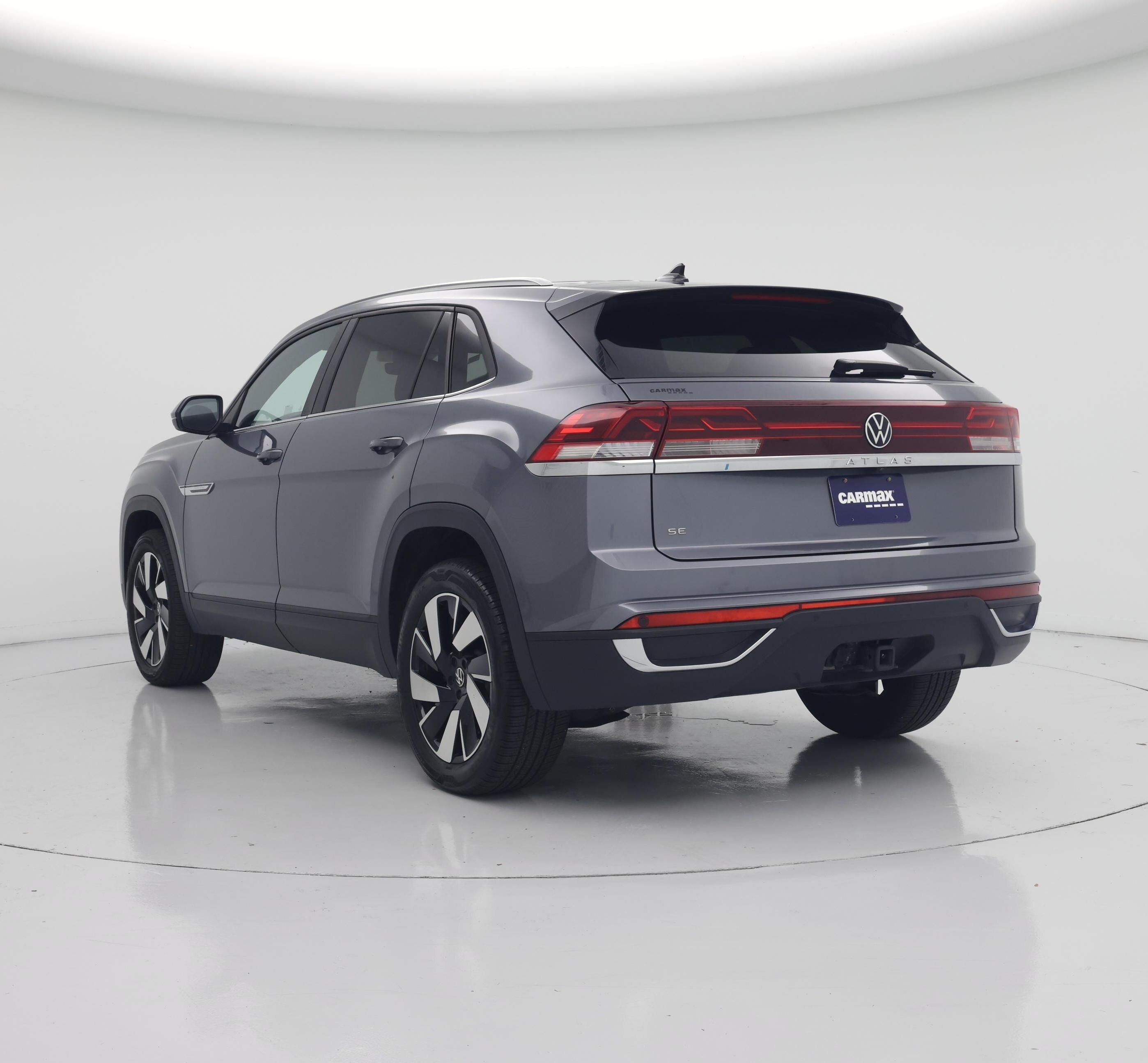 Thumbnail: 2025 Volkswagen Atlas - 2