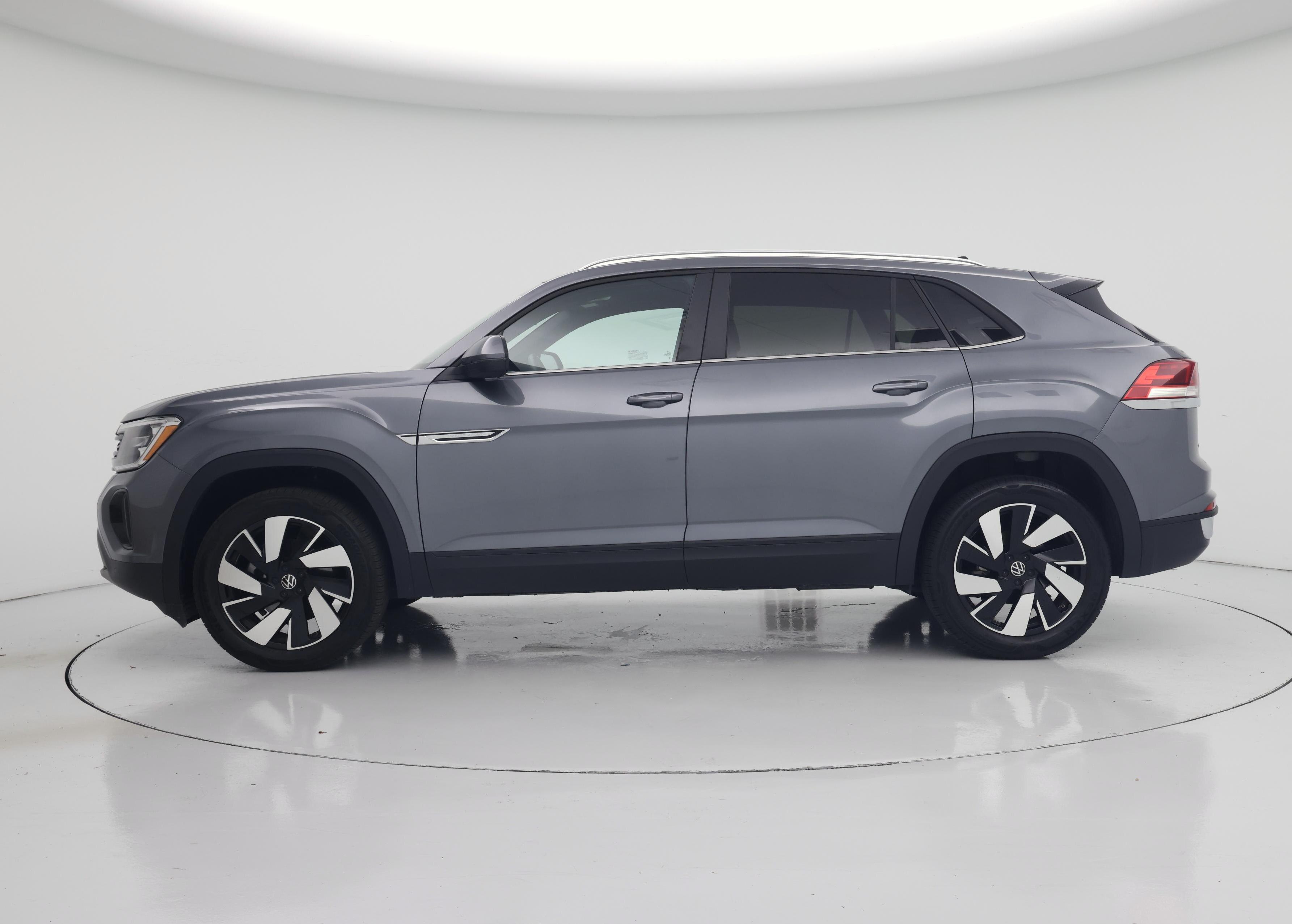 Thumbnail: 2025 Volkswagen Atlas - 3