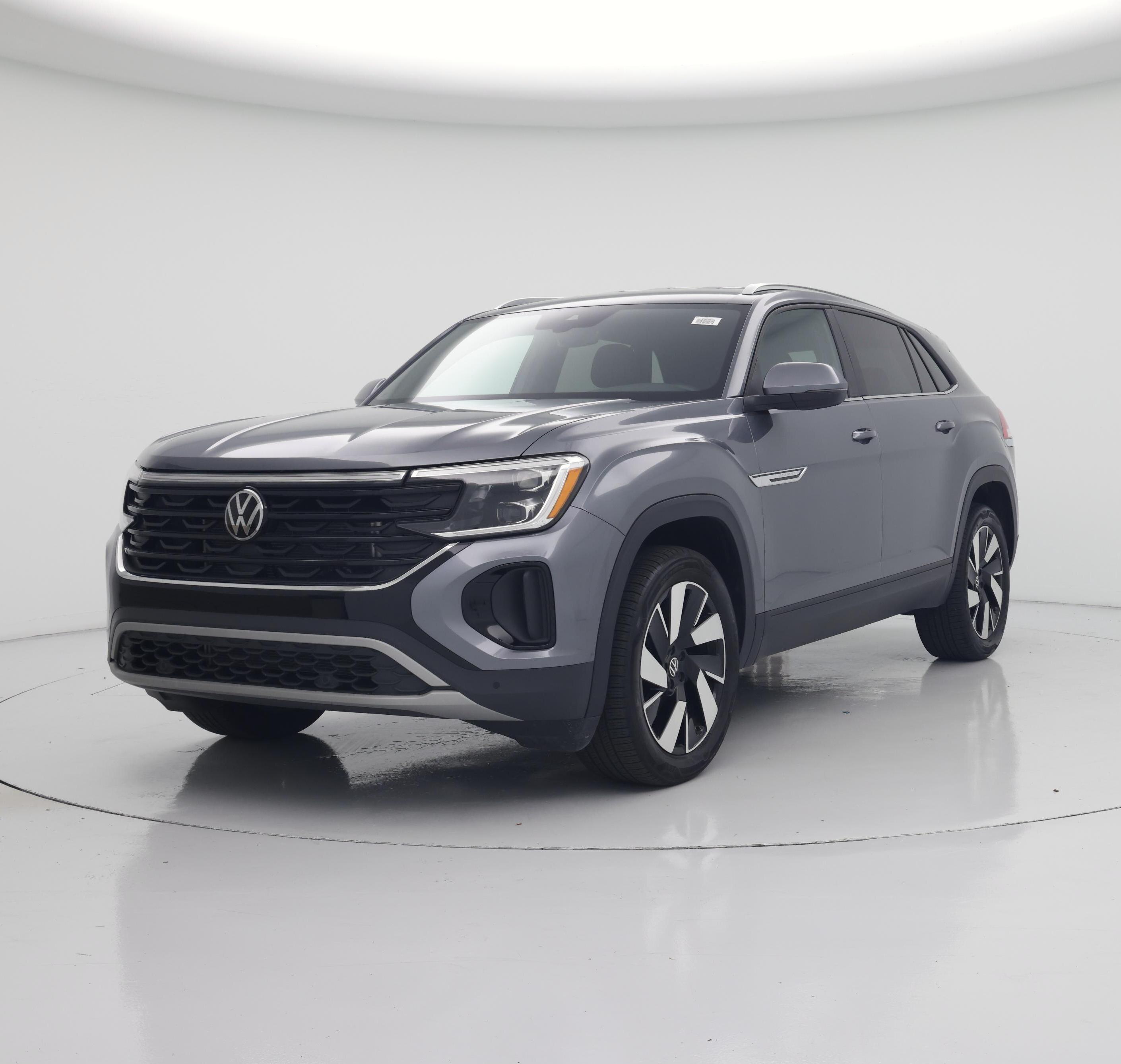 Thumbnail: 2025 Volkswagen Atlas - 4