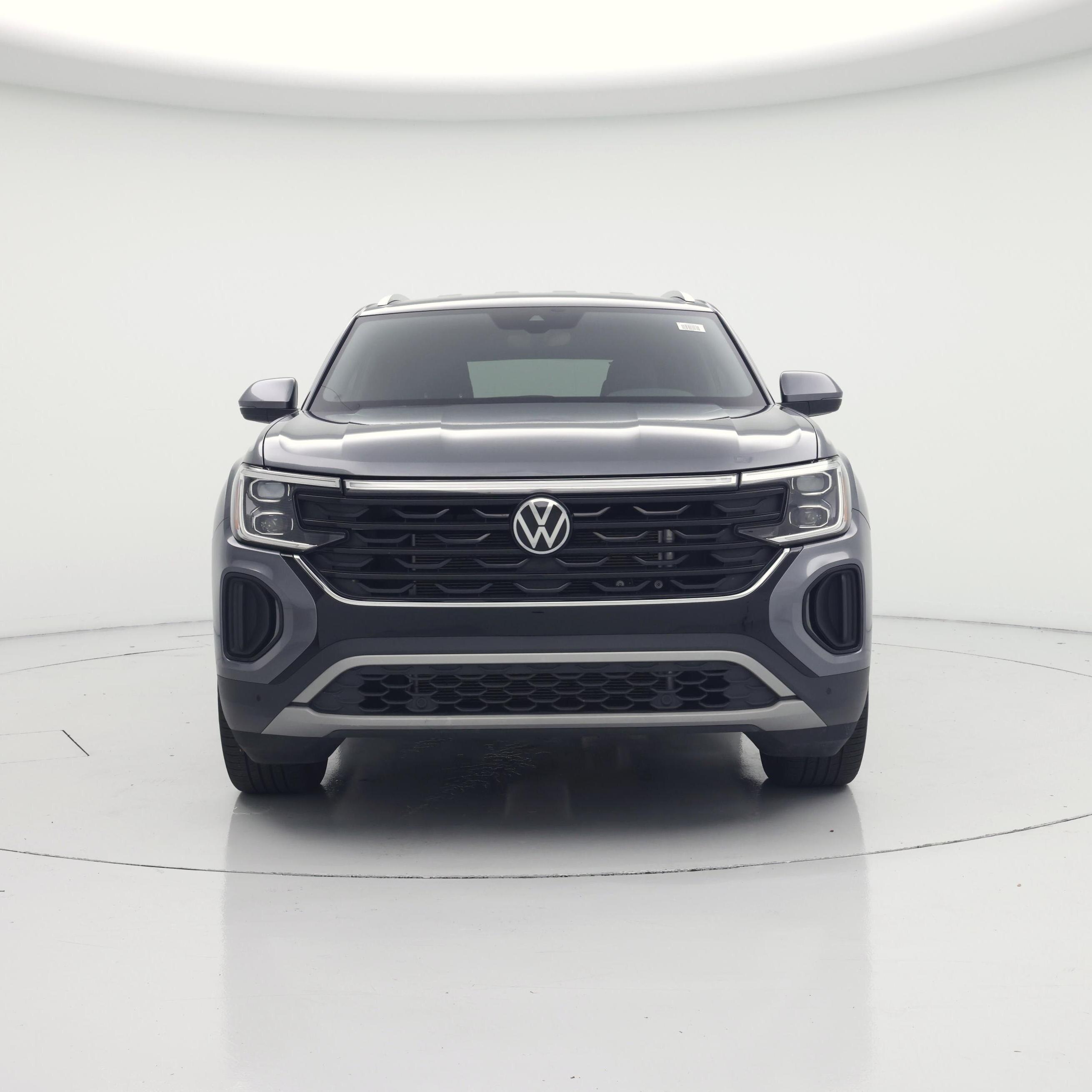 Thumbnail: 2025 Volkswagen Atlas - 5