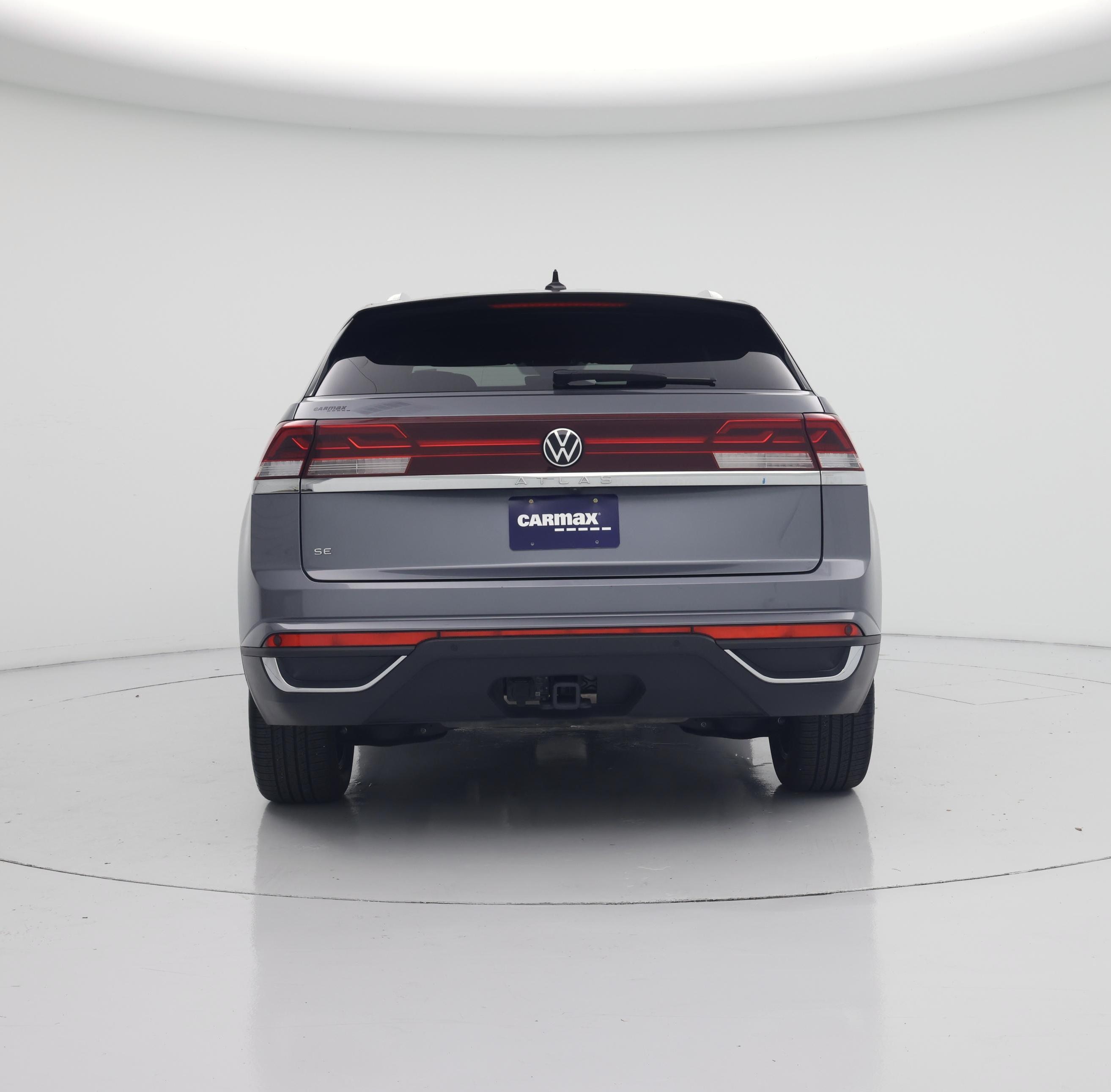 Thumbnail: 2025 Volkswagen Atlas - 6