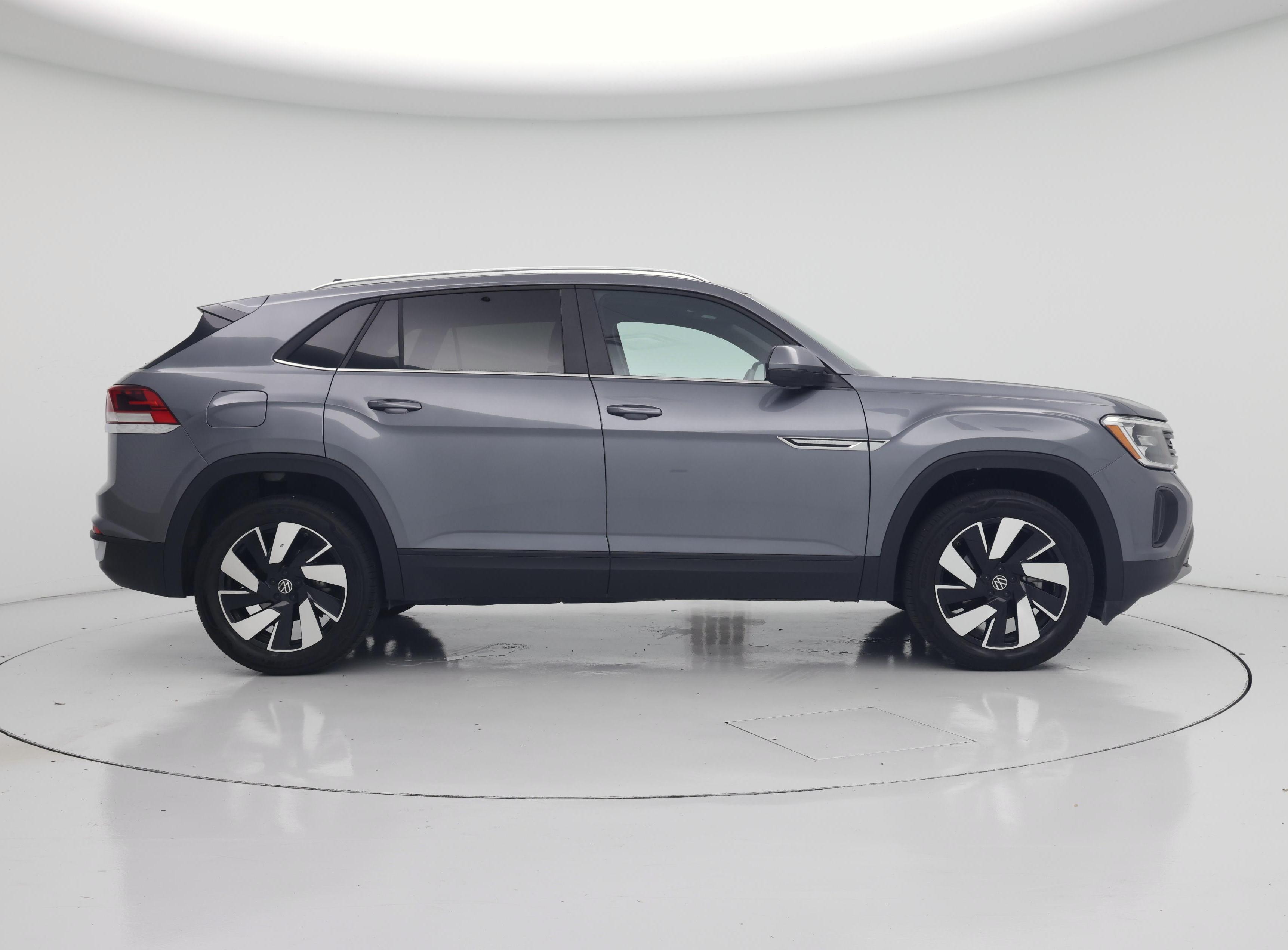 Thumbnail: 2025 Volkswagen Atlas - 7