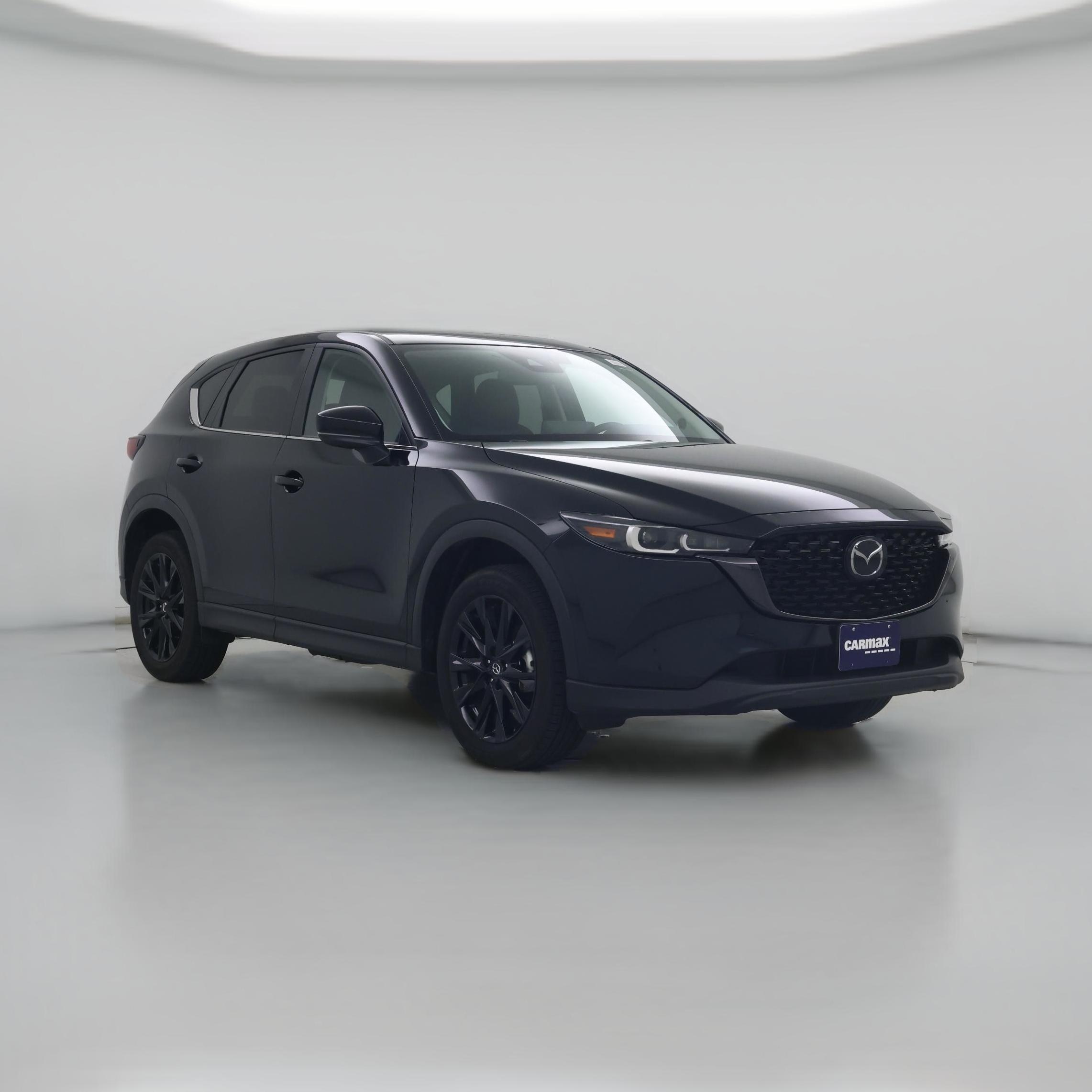 Thumbnail: 2025 Mazda CX-5 - 1