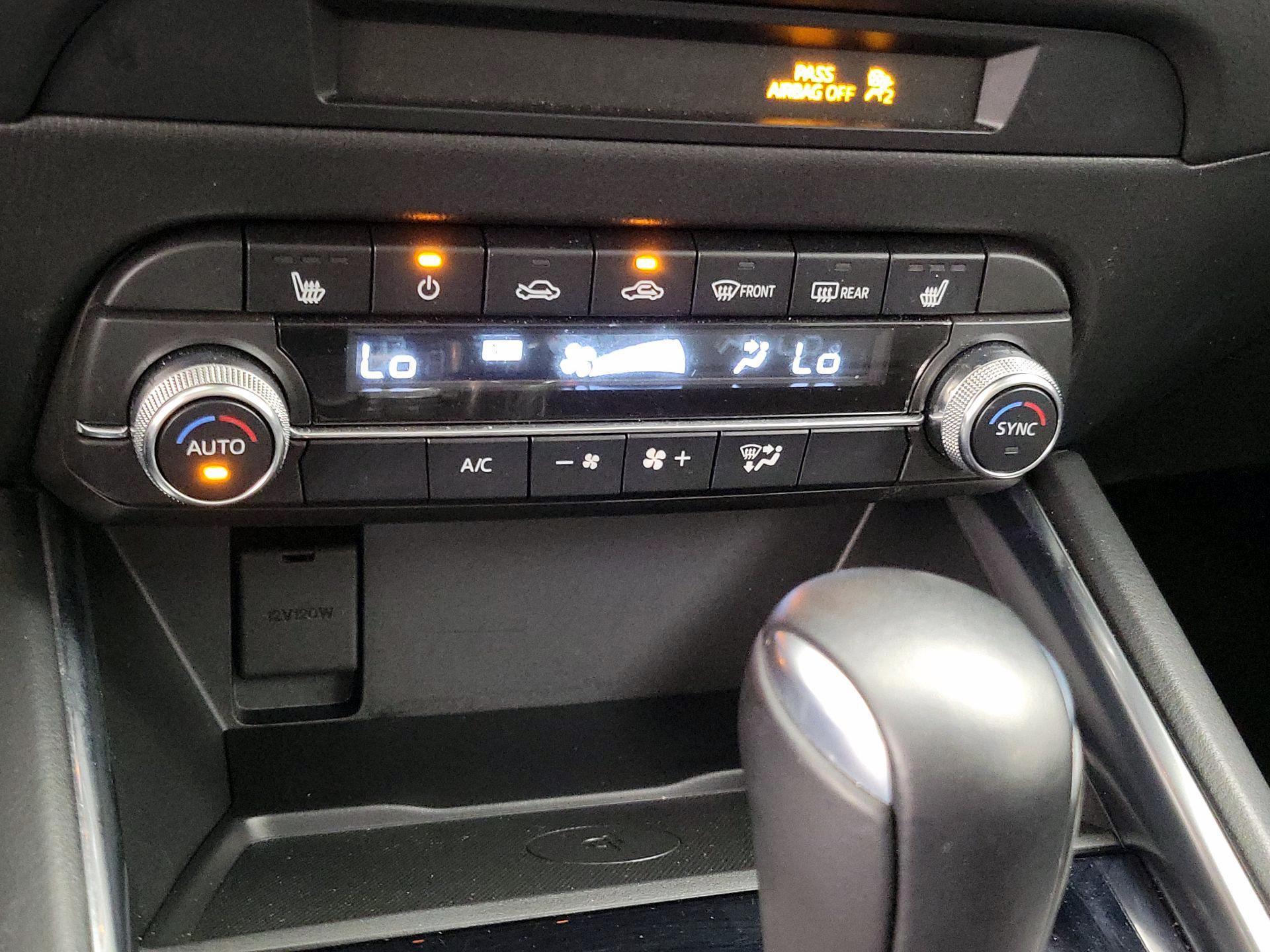 Thumbnail: 2025 Mazda CX-5 - 16