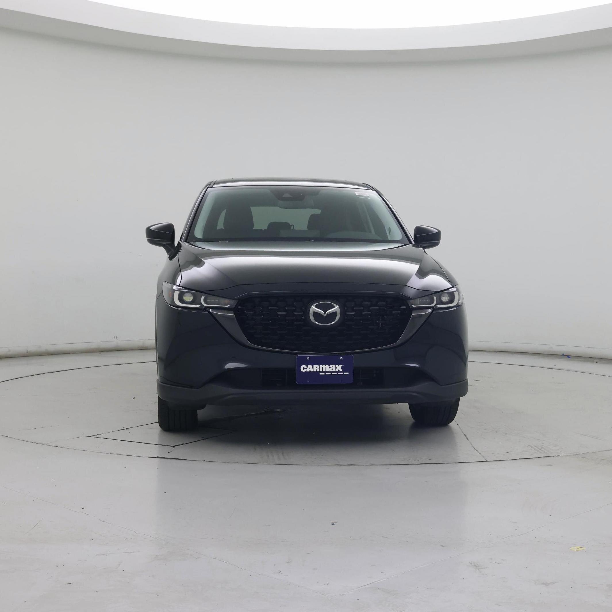Thumbnail: 2025 Mazda CX-5 - 5