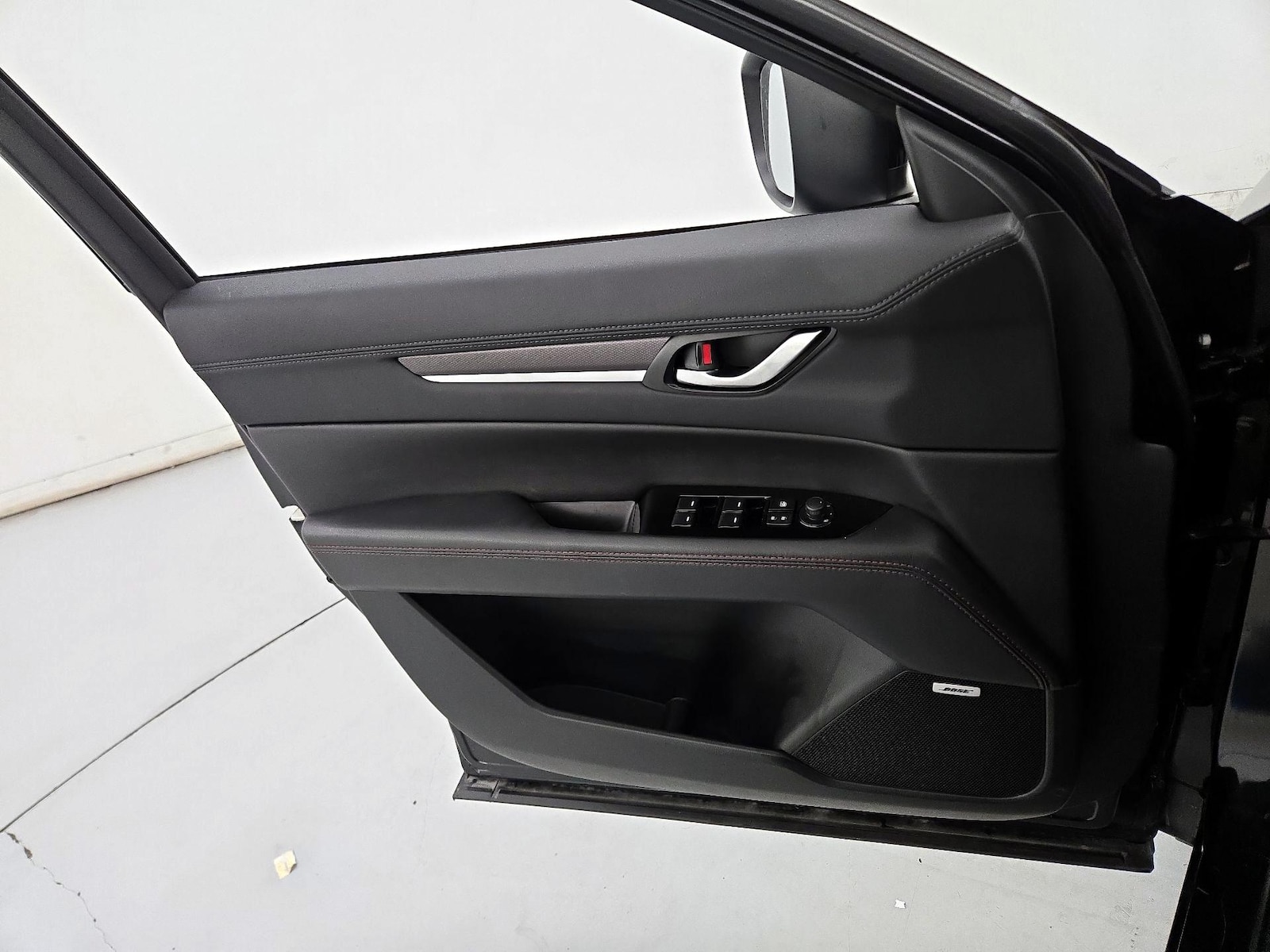 2025 Mazda CX-5 S Preferred package - Photo 13