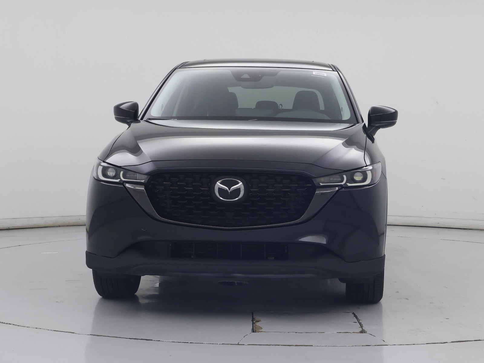 2025 Mazda CX-5 S Preferred package - Photo 6