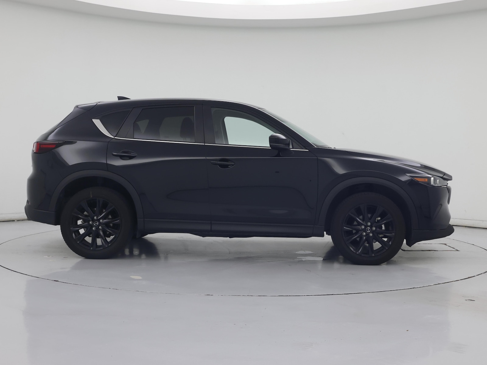 2025 Mazda CX-5 S Preferred package - Photo 8