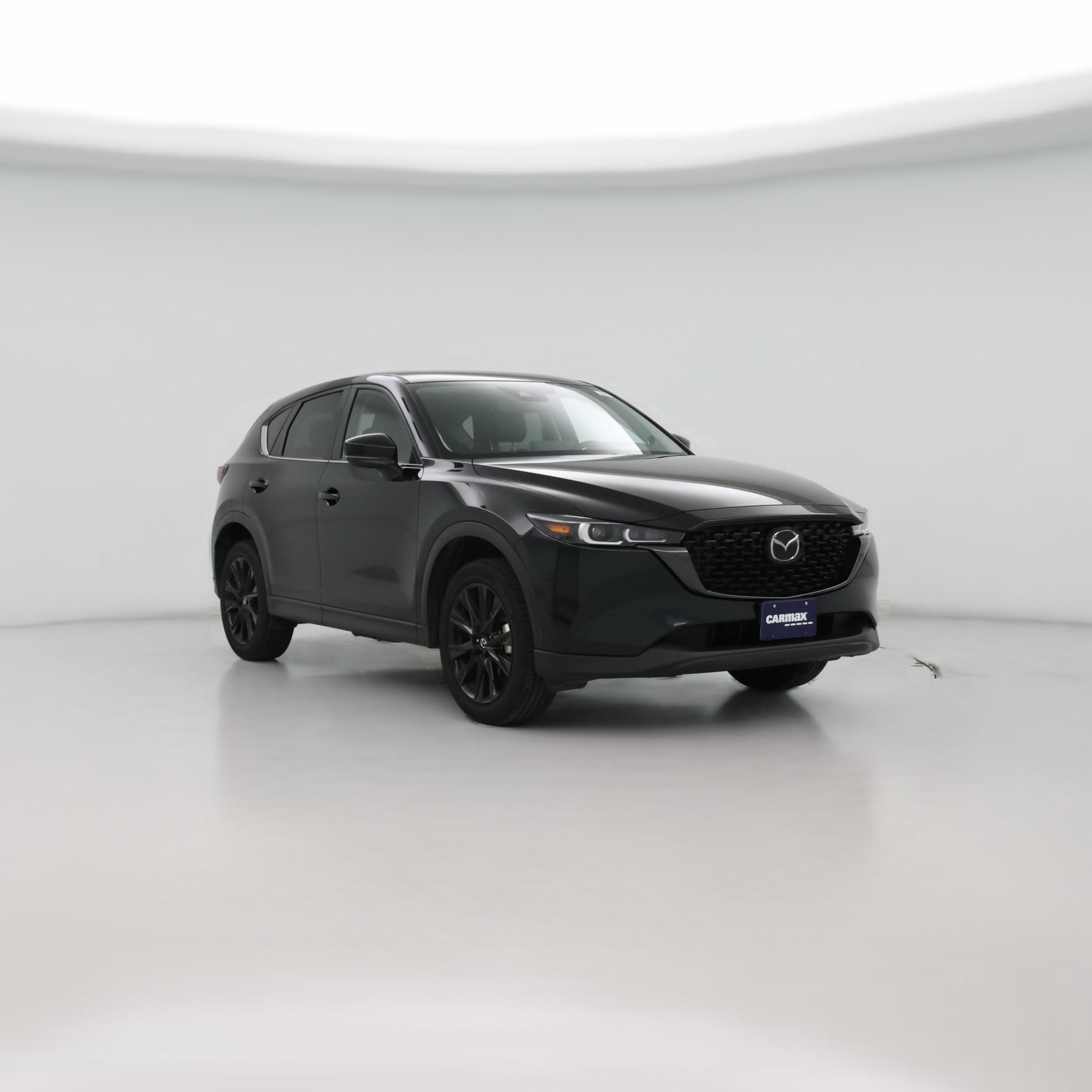 Thumbnail: 2025 Mazda CX-5 - 1