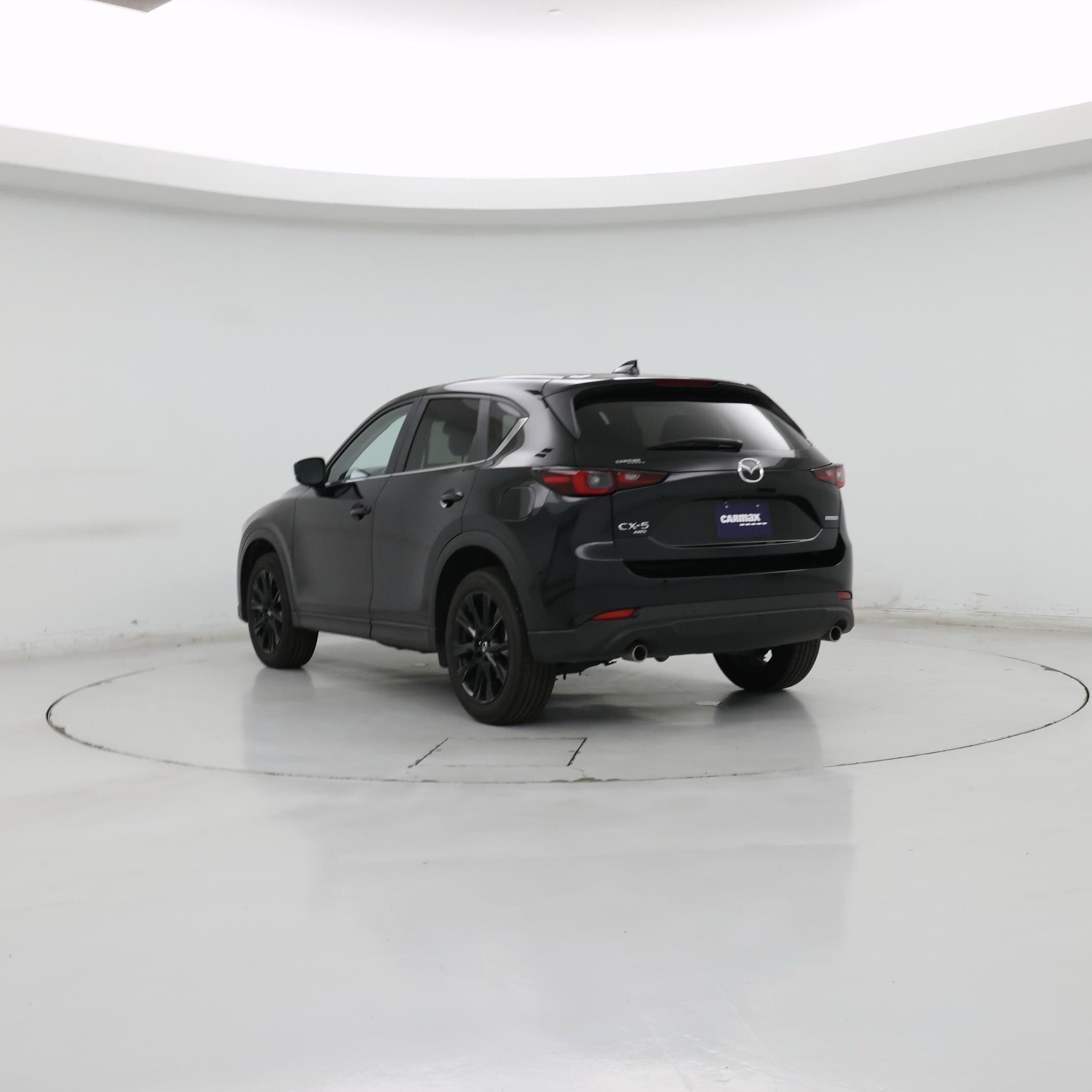 Thumbnail: 2025 Mazda CX-5 - 2