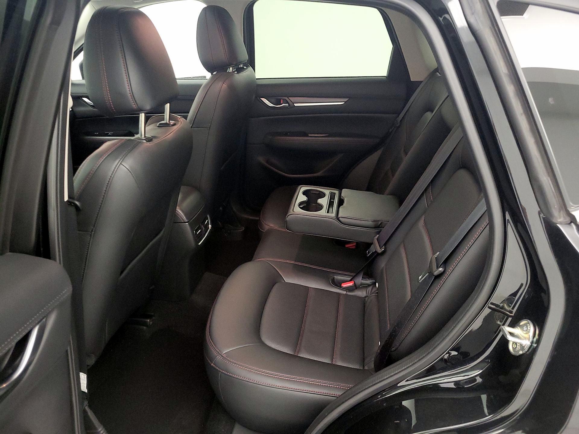 Thumbnail: 2025 Mazda CX-5 - 20