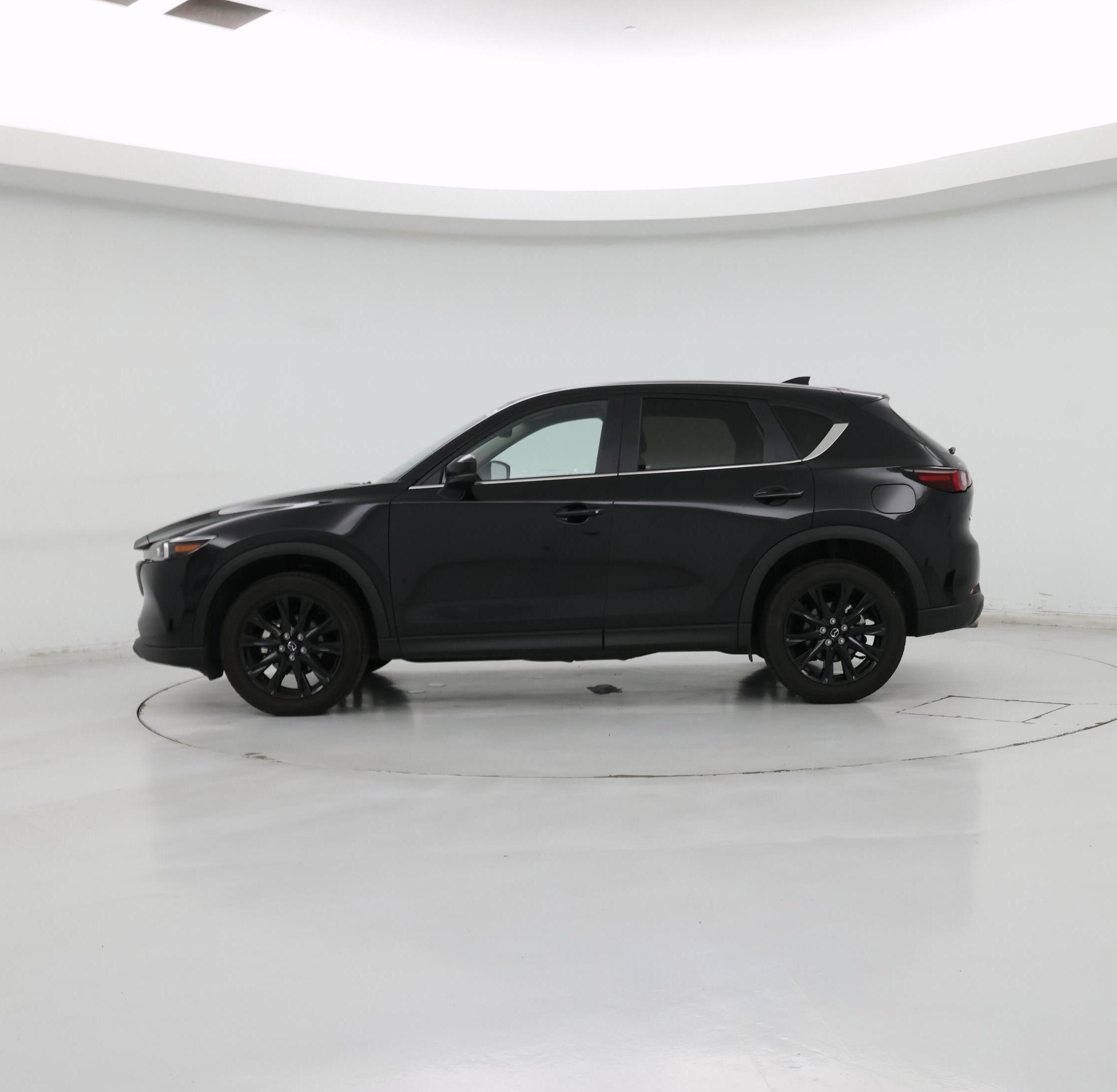 Thumbnail: 2025 Mazda CX-5 - 3
